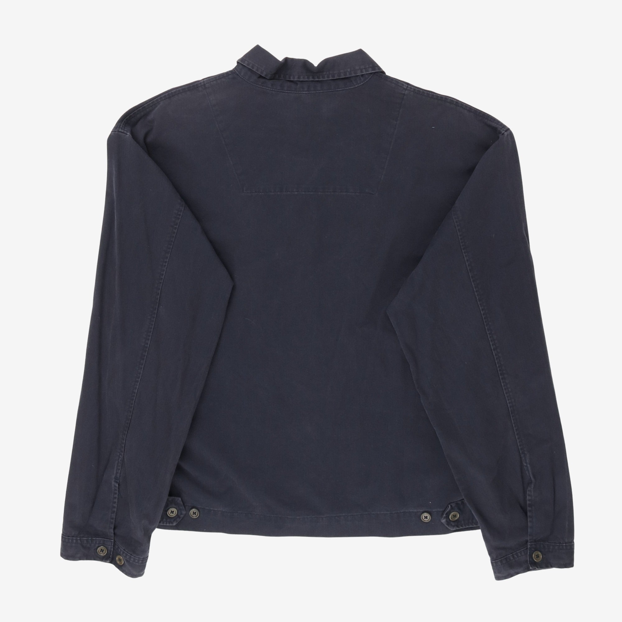 Polo Harrington Jacket