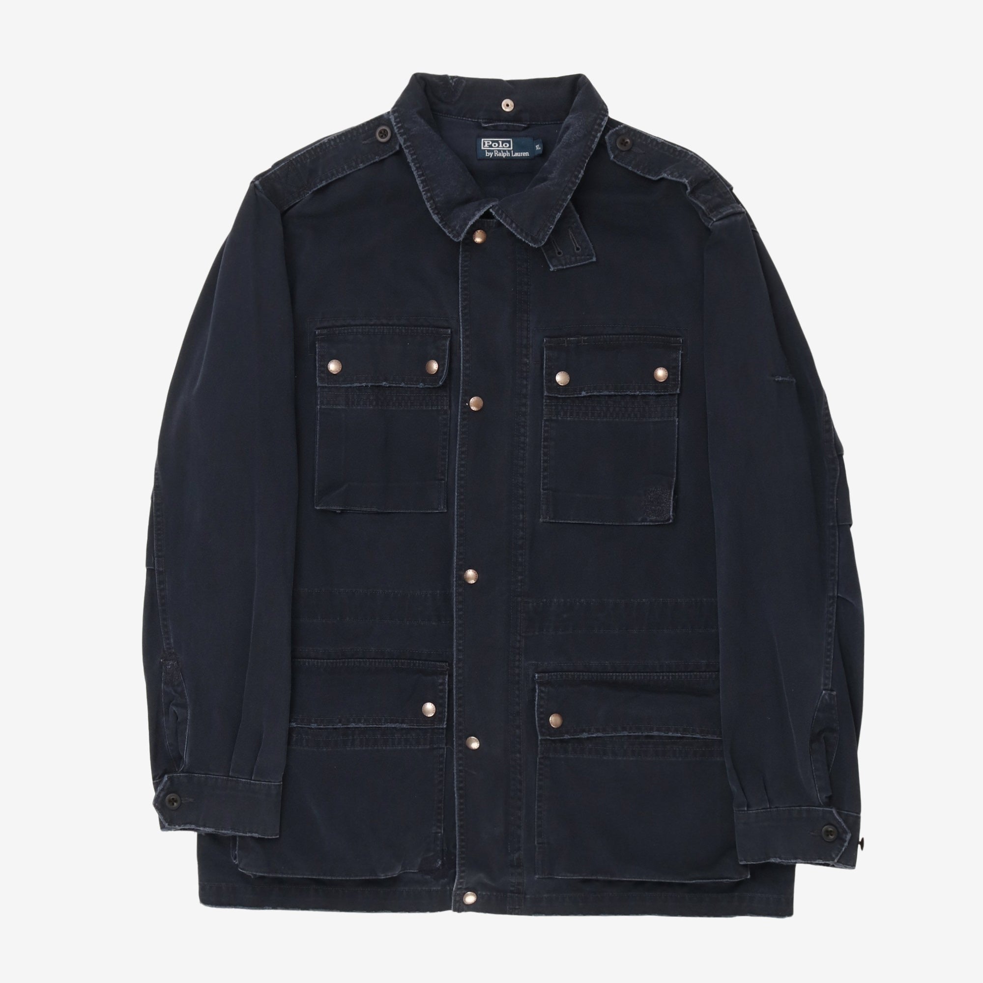 Polo Military Field Jacket