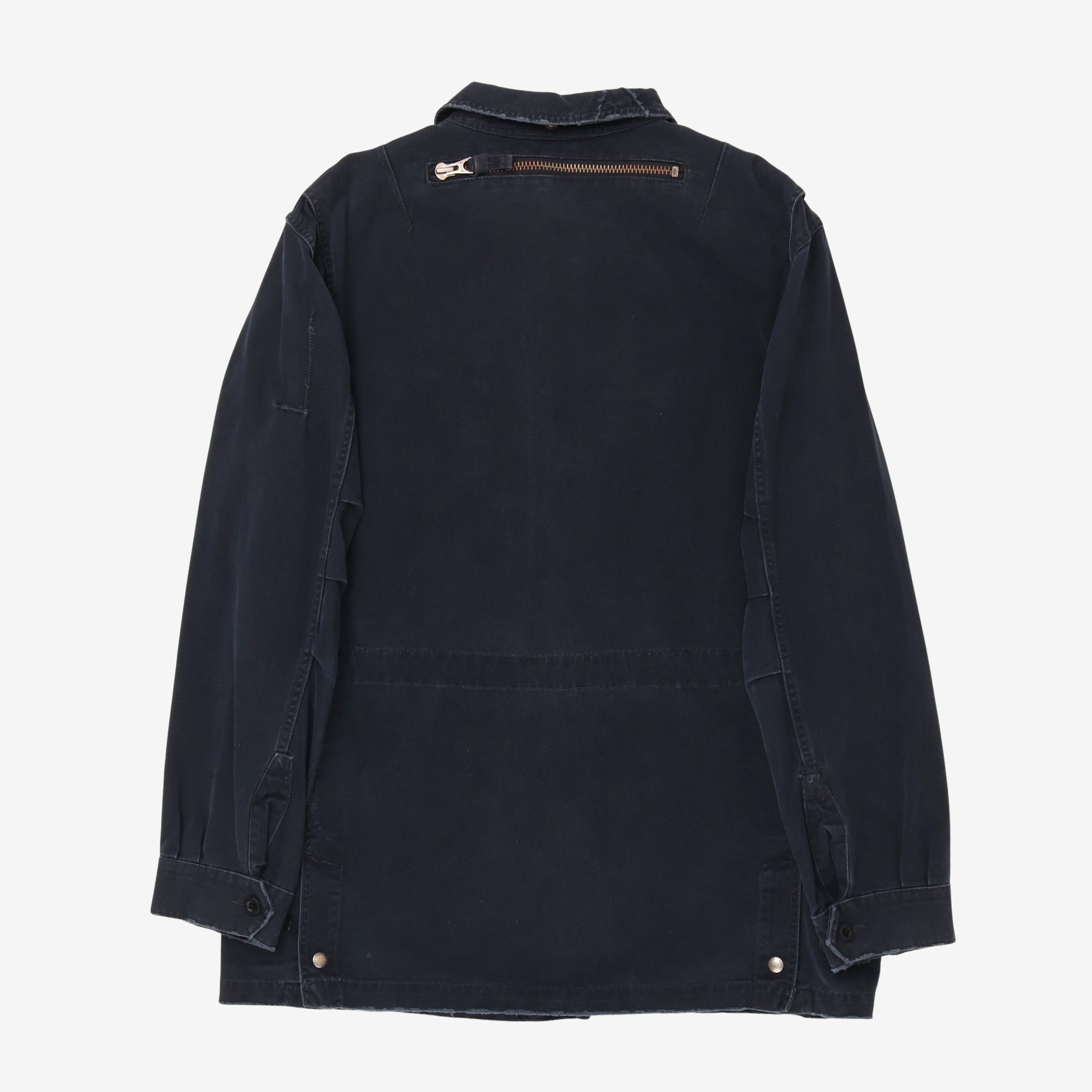 Polo Military Field Jacket