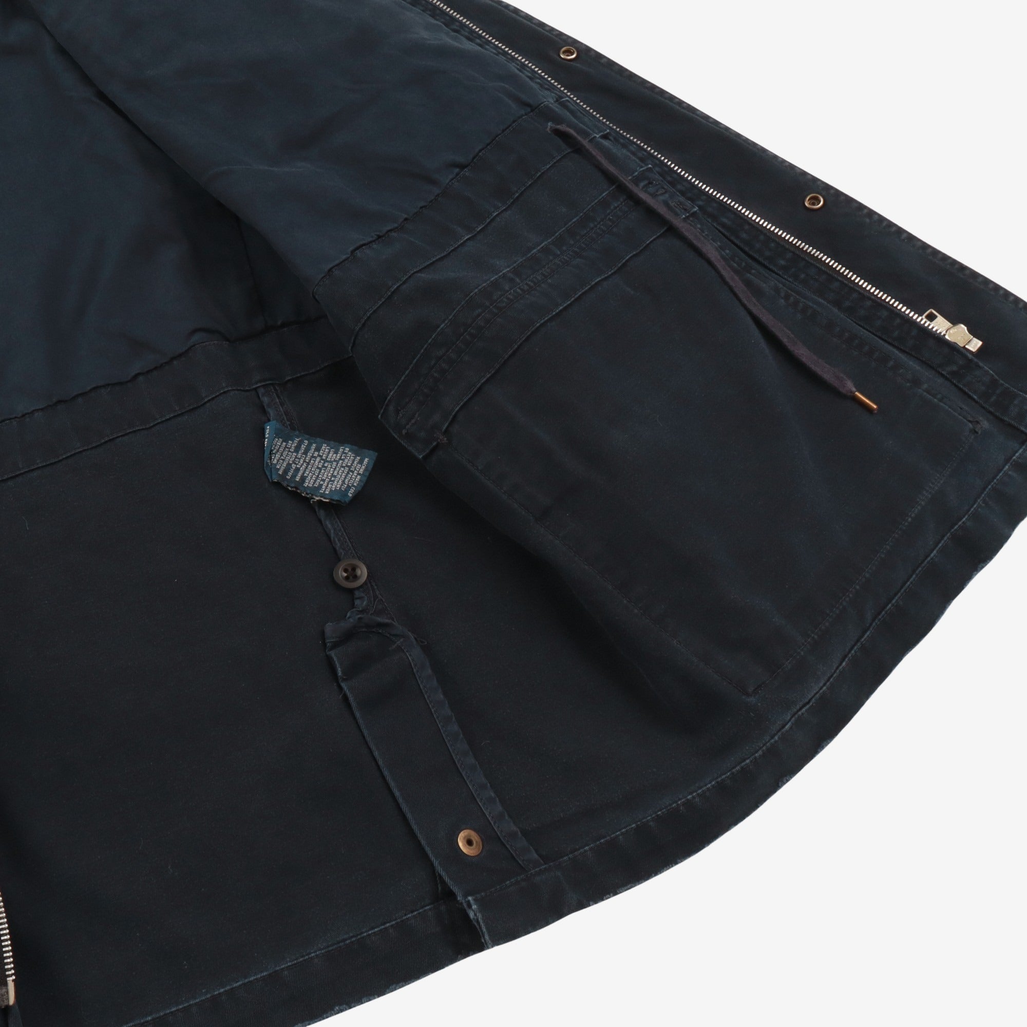 Polo Military Field Jacket