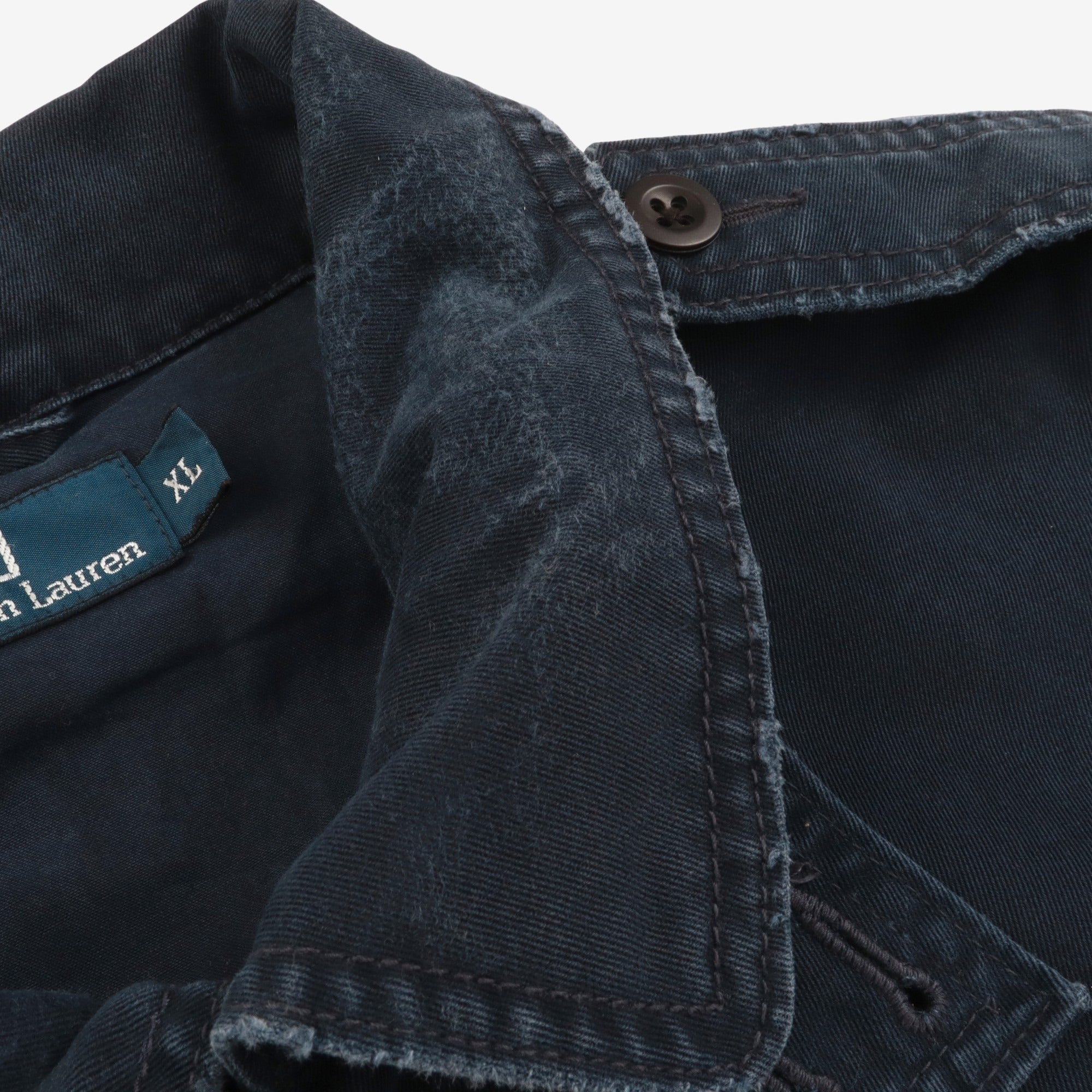 Polo Military Field Jacket