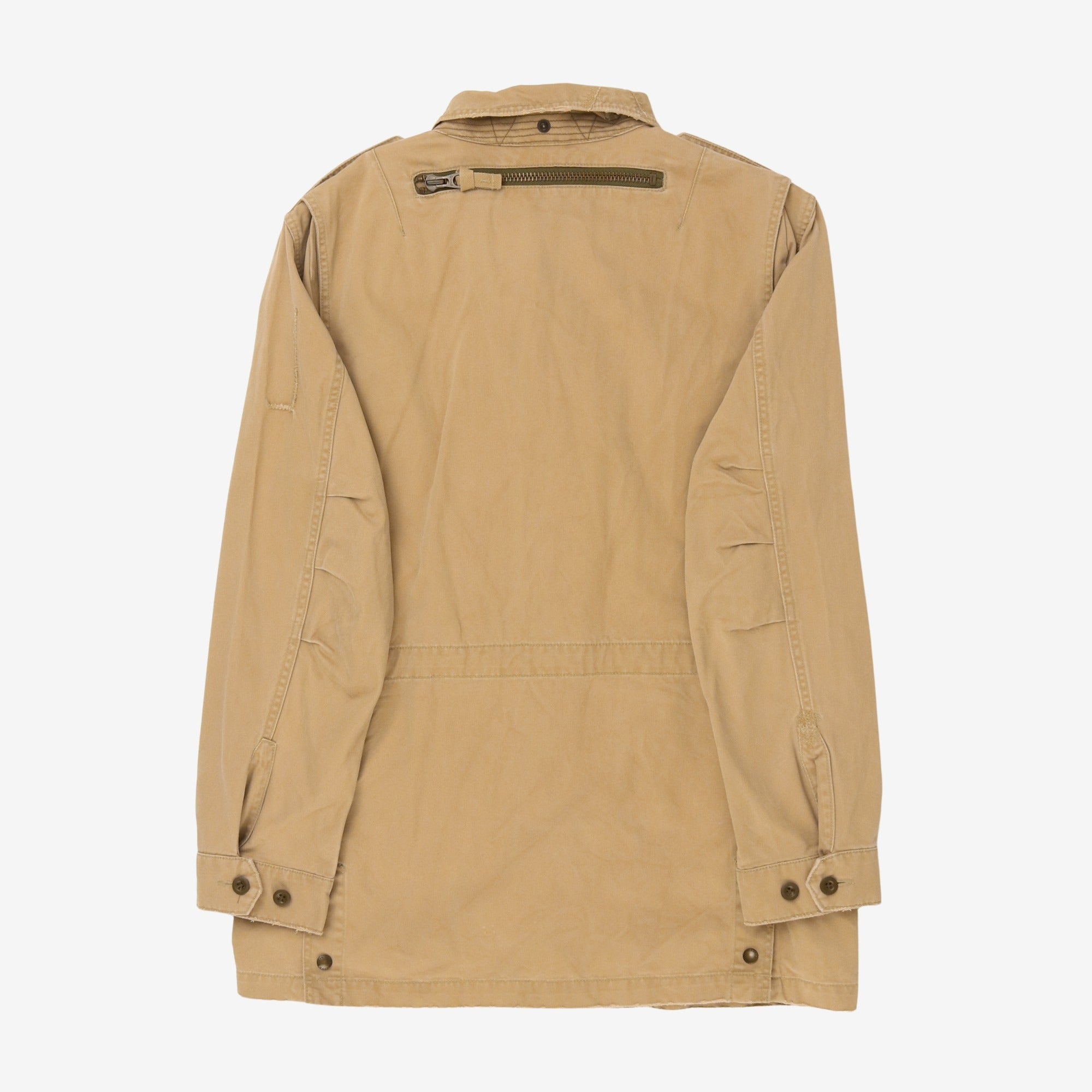 Polo Military Field Jacket
