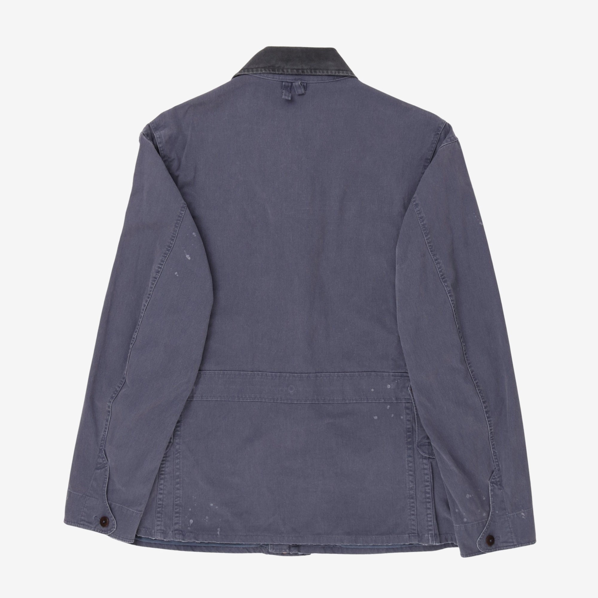 Polo Mohawk Field Jacket