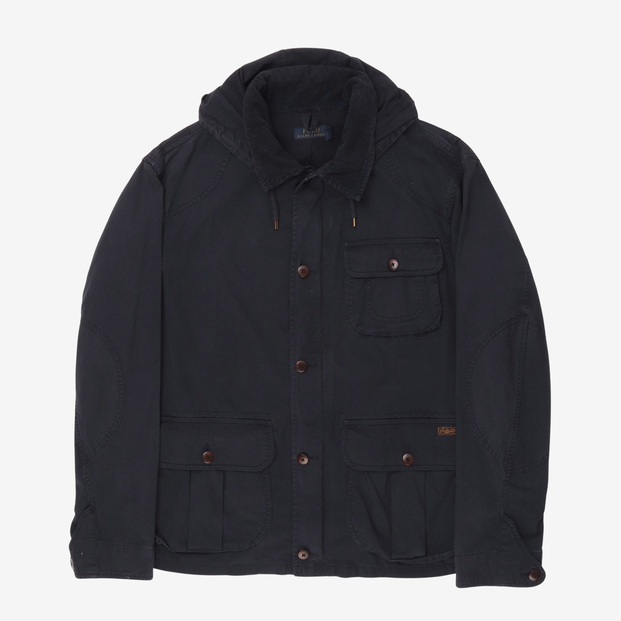 Polo Ralph Lauren Mohawk Field Jacket