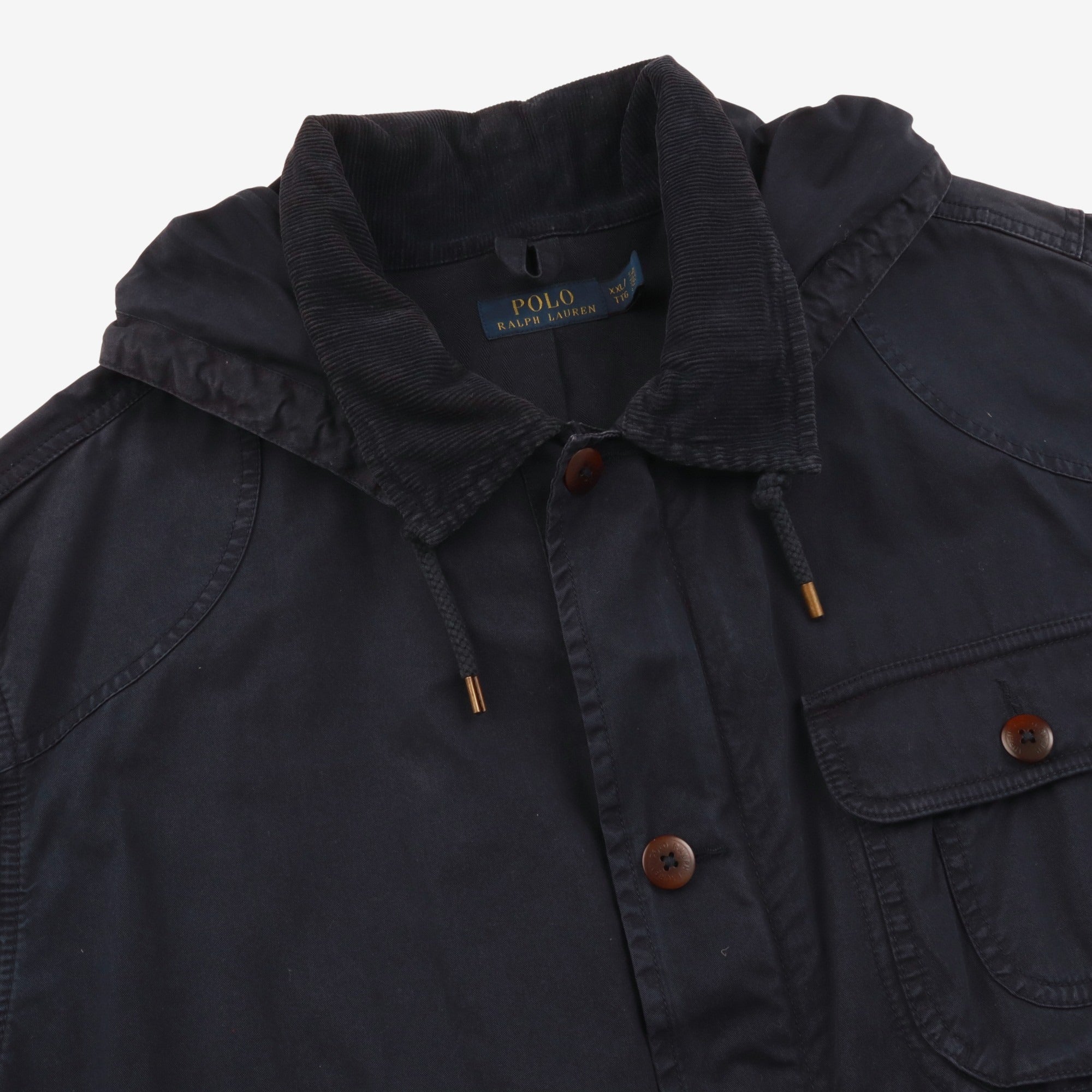 Polo Ralph Lauren Mohawk Field Jacket