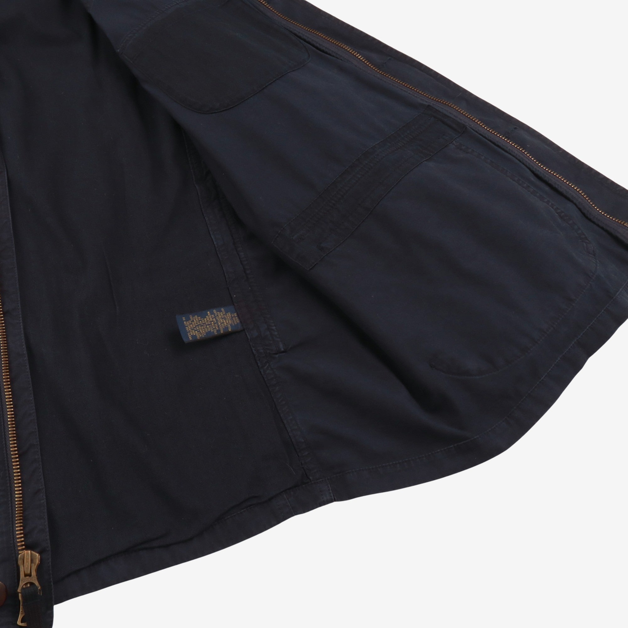 Polo Ralph Lauren Mohawk Field Jacket