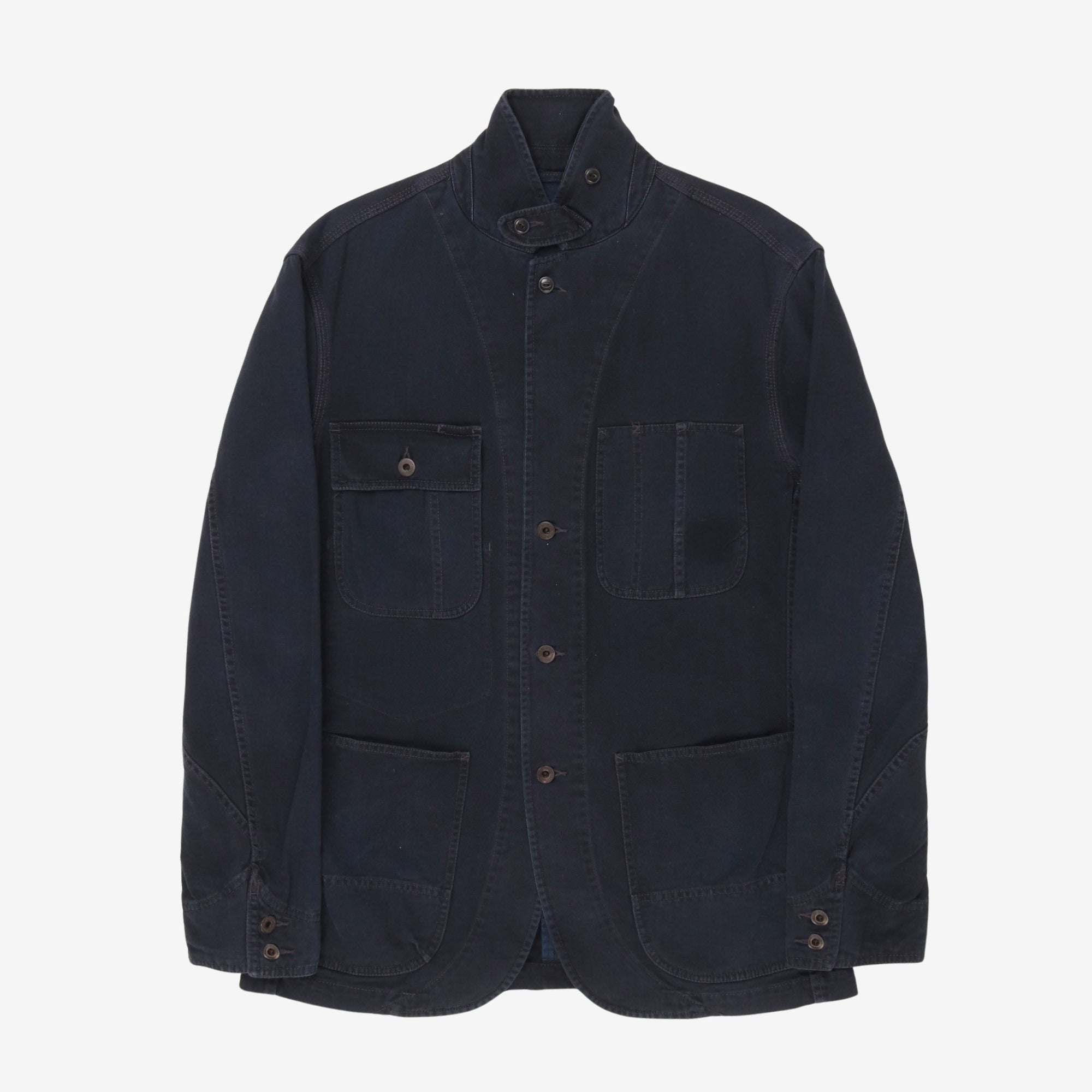 Polo HBT Chore Jacket