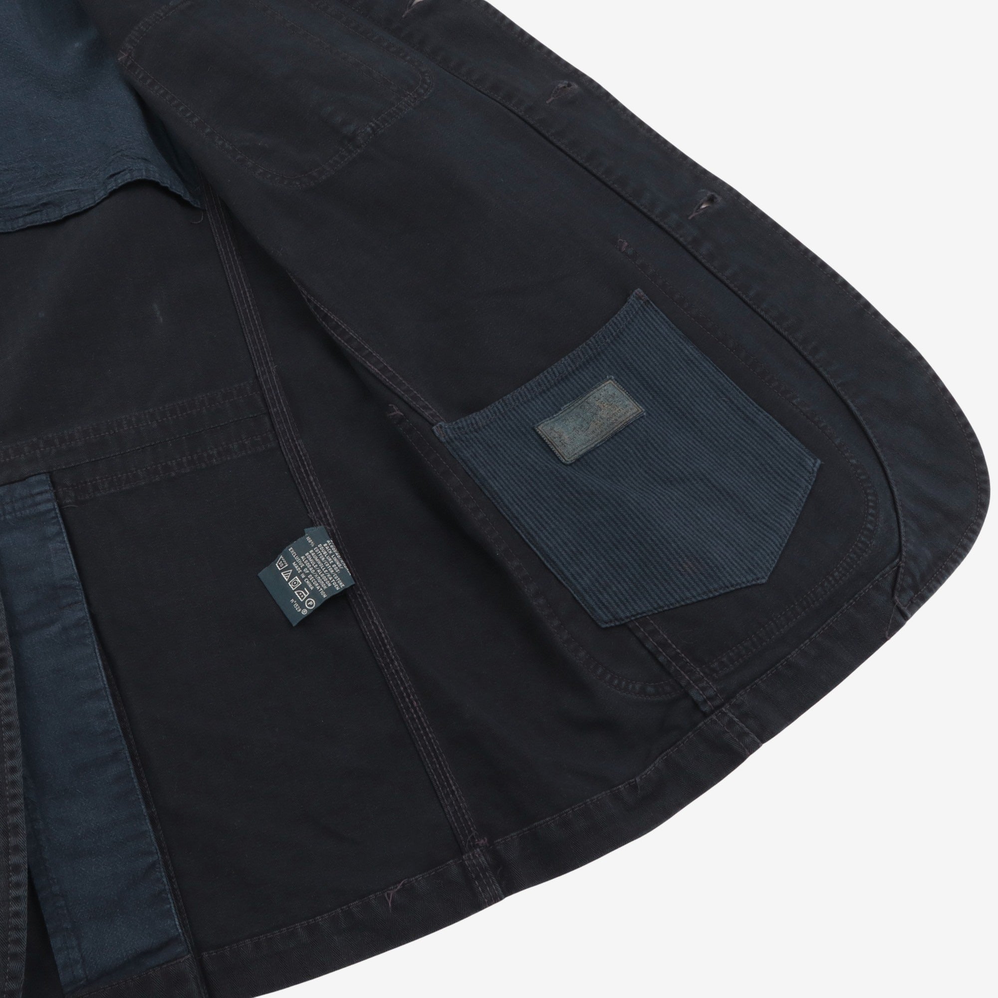 Polo HBT Chore Jacket