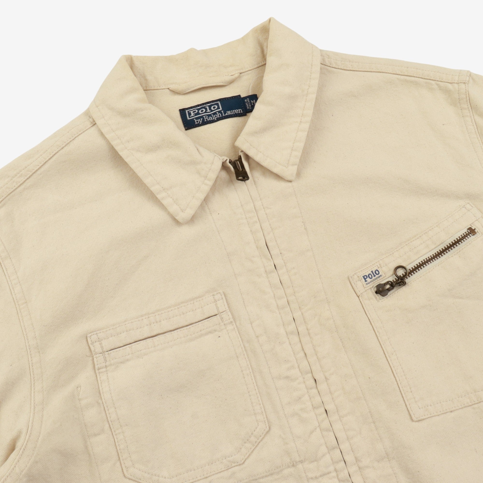 Polo Workwear Jacket