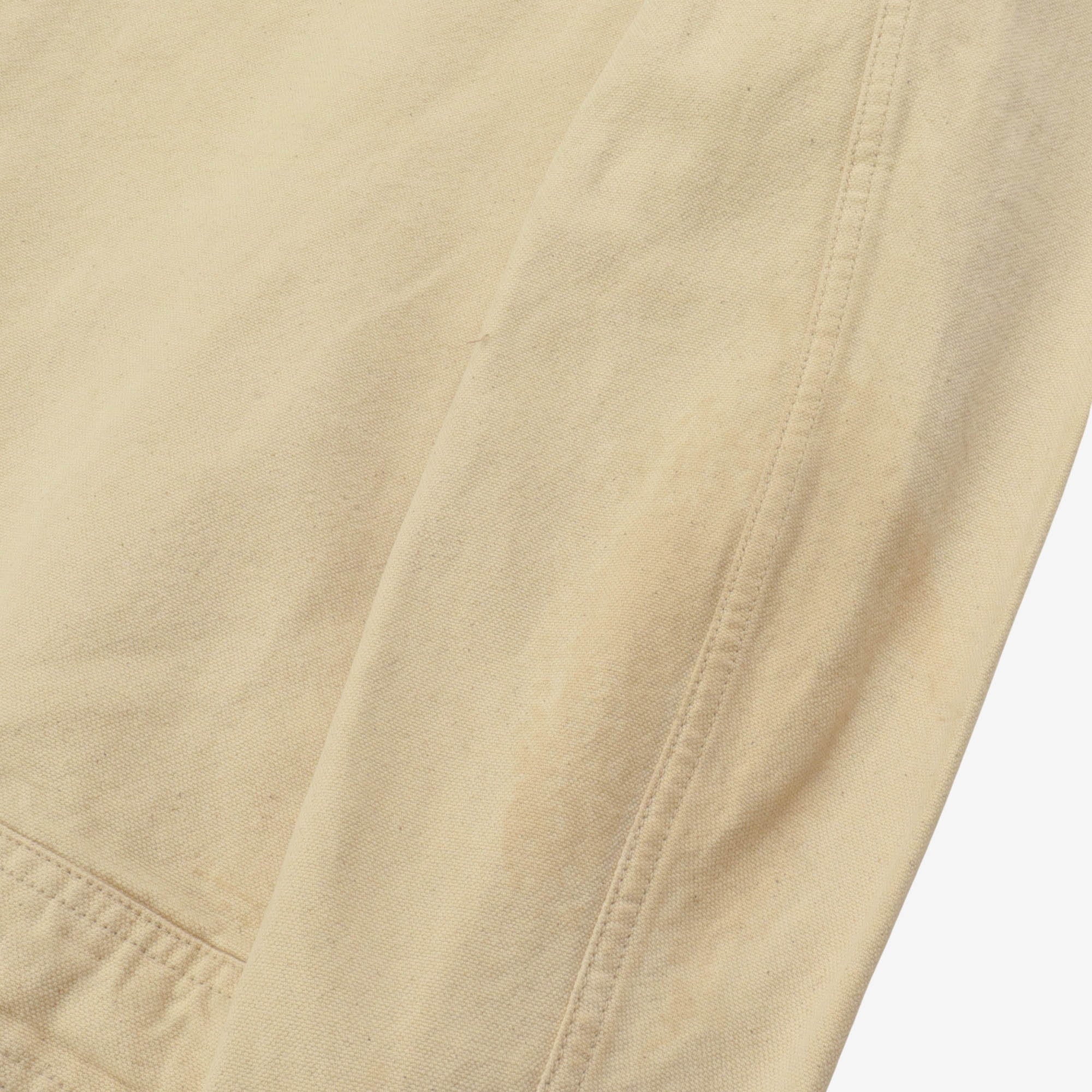 Polo Workwear Jacket