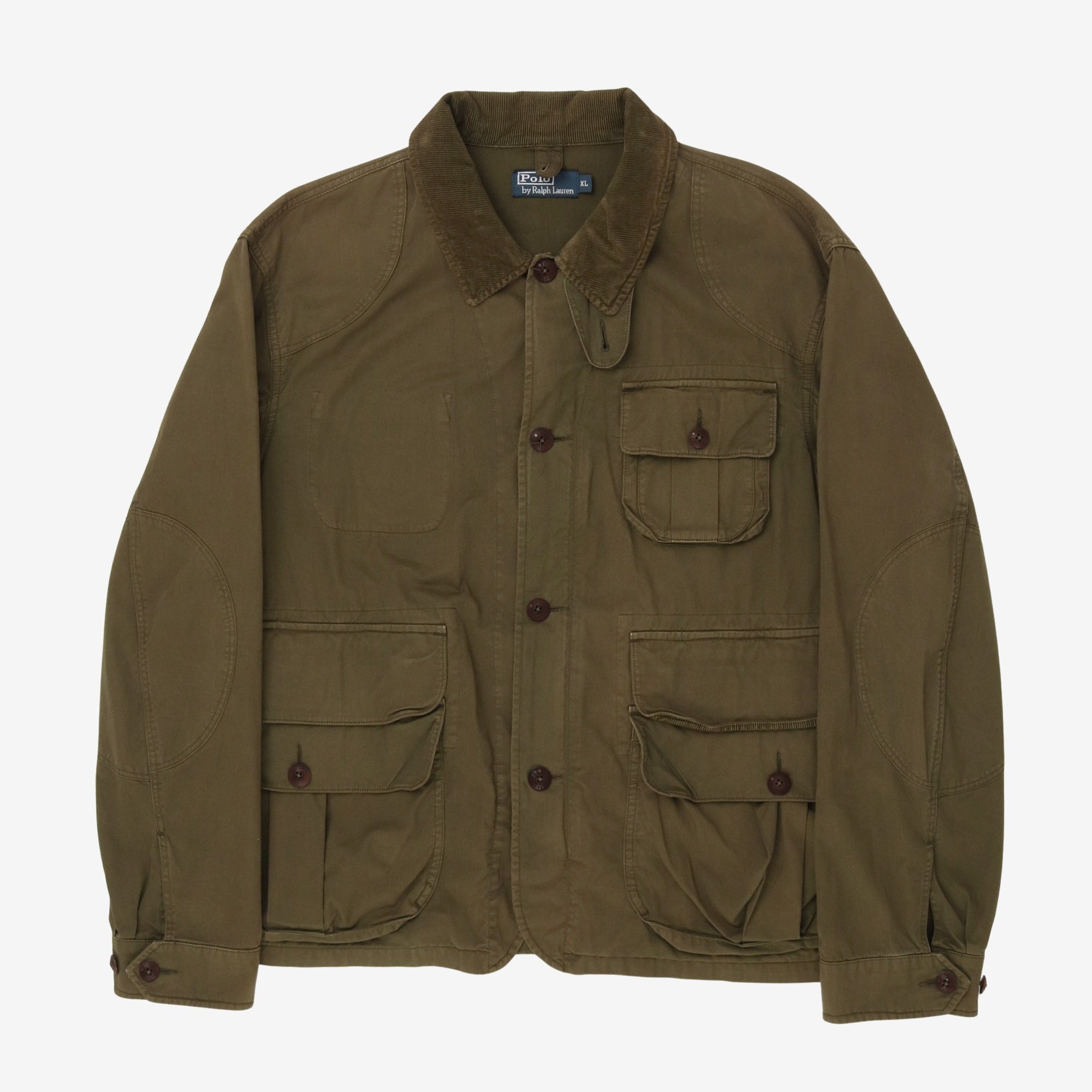 Polo Mohawk Field Jacket