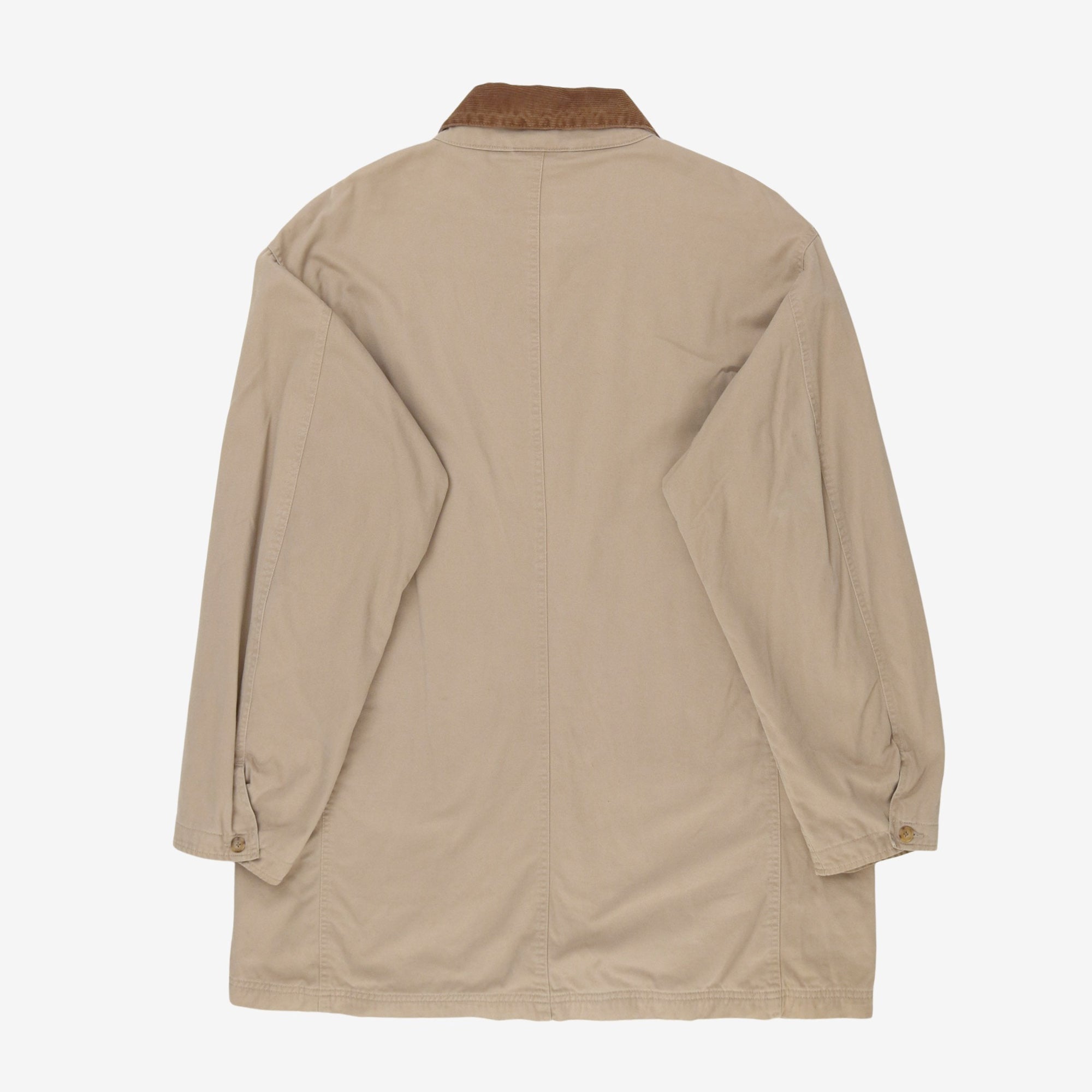 Polo Field Hunting Jacket