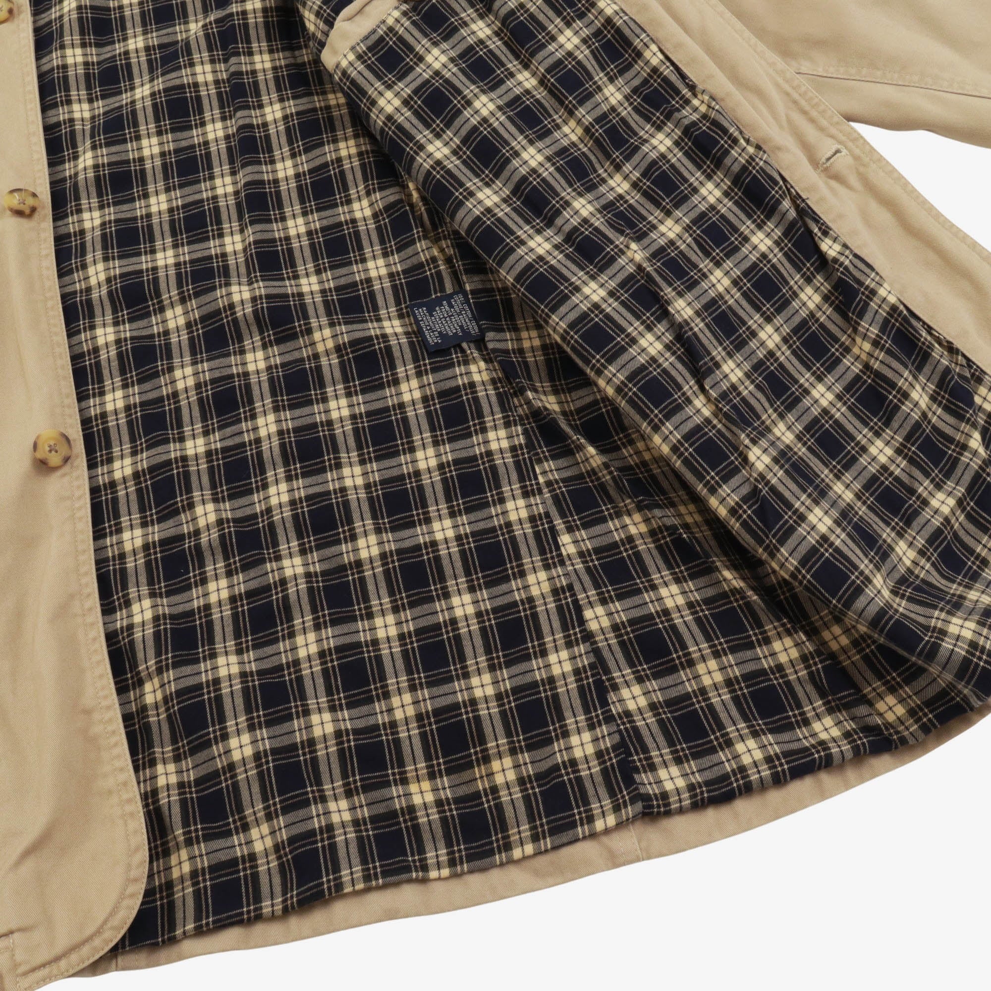 Polo Field Hunting Jacket