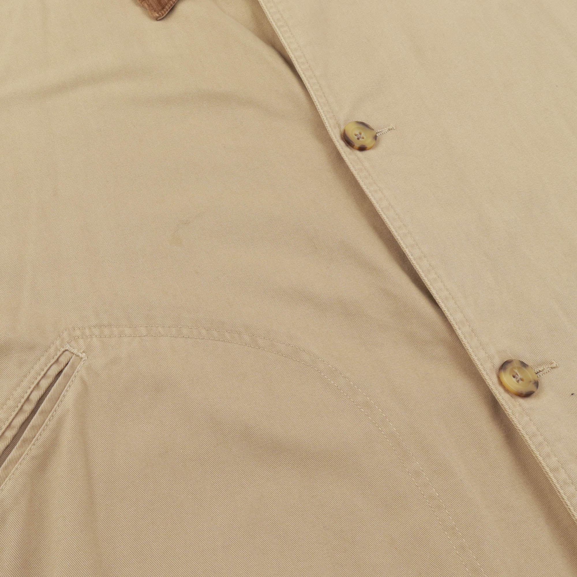 Polo Field Hunting Jacket