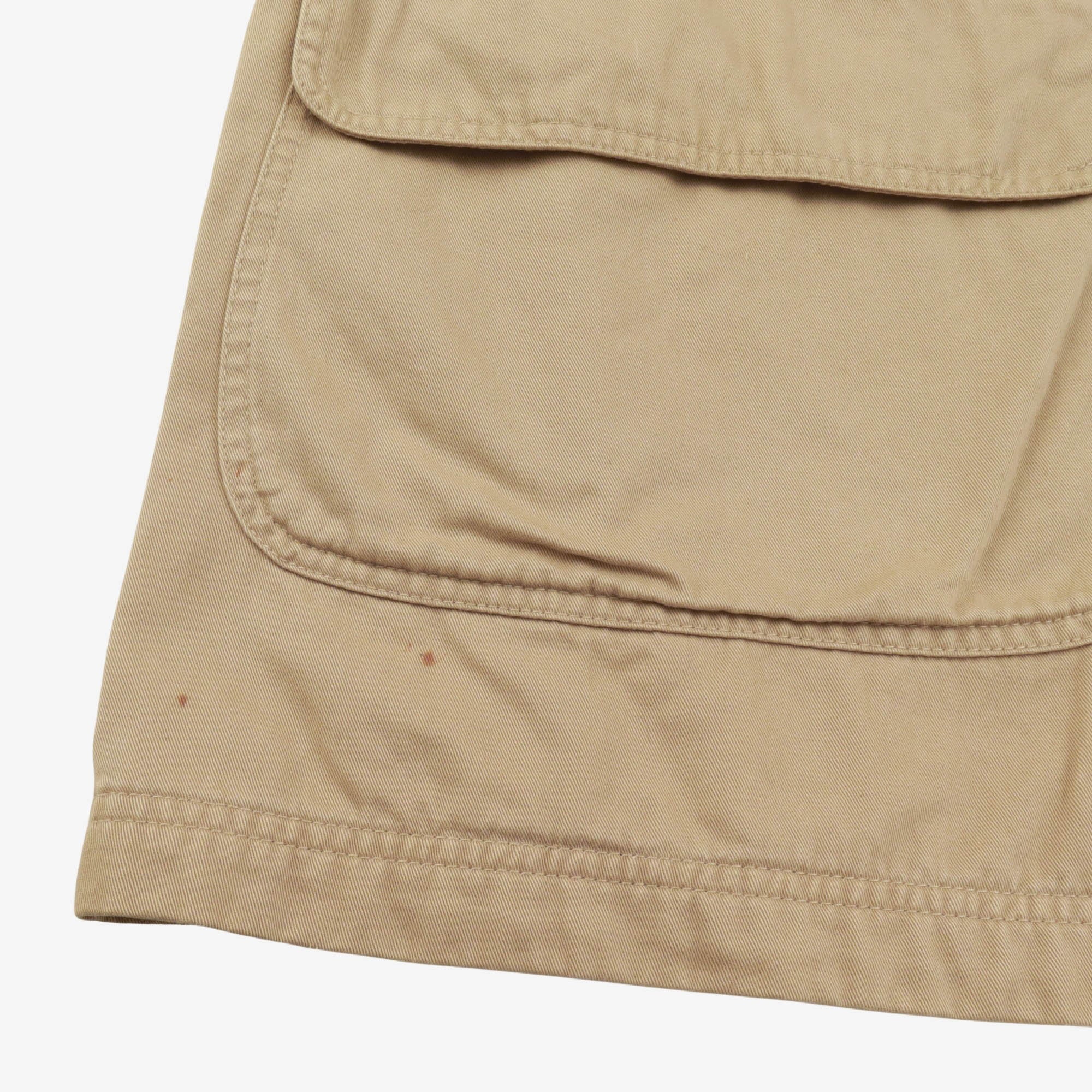 Polo Field Hunting Jacket