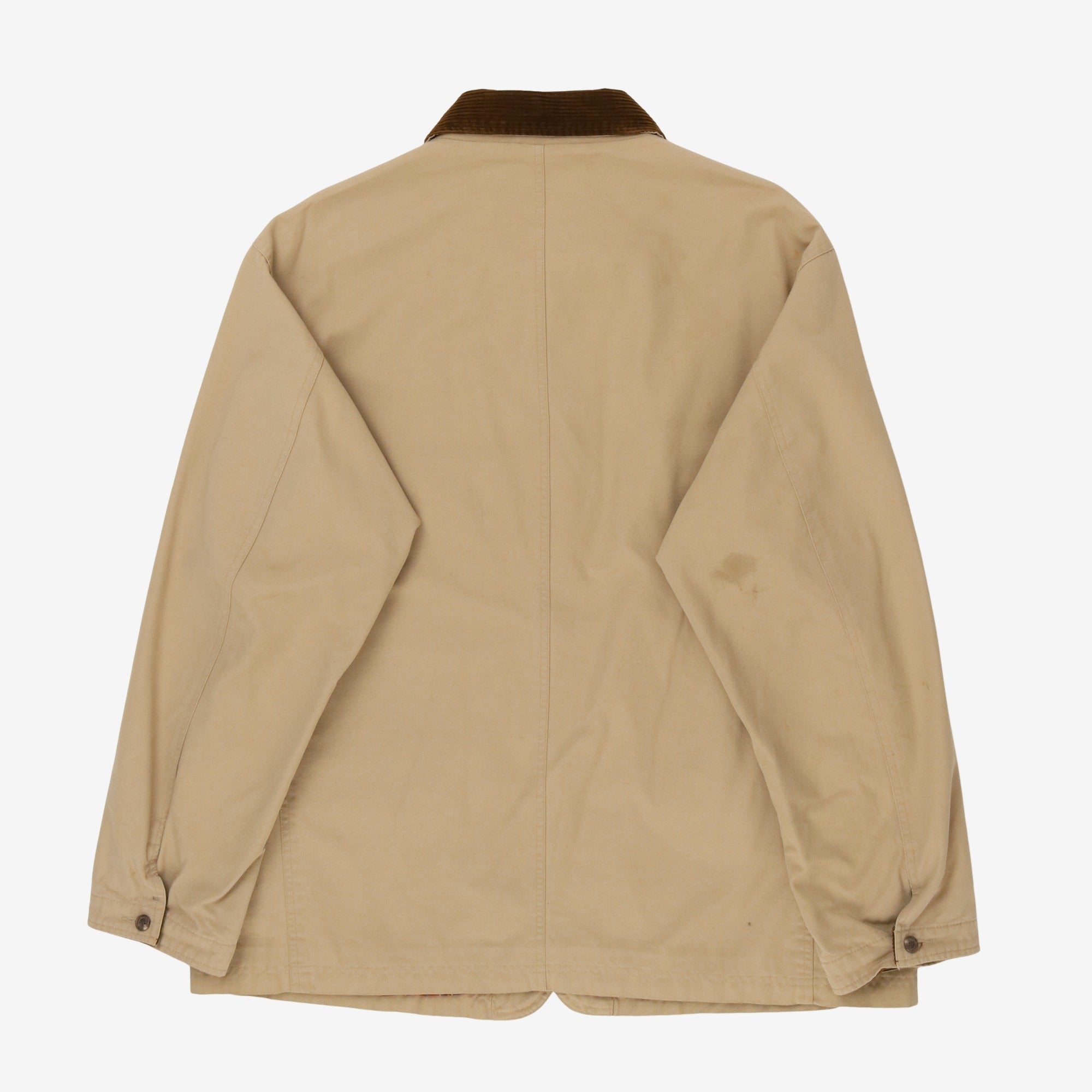 Polo Field Jacket