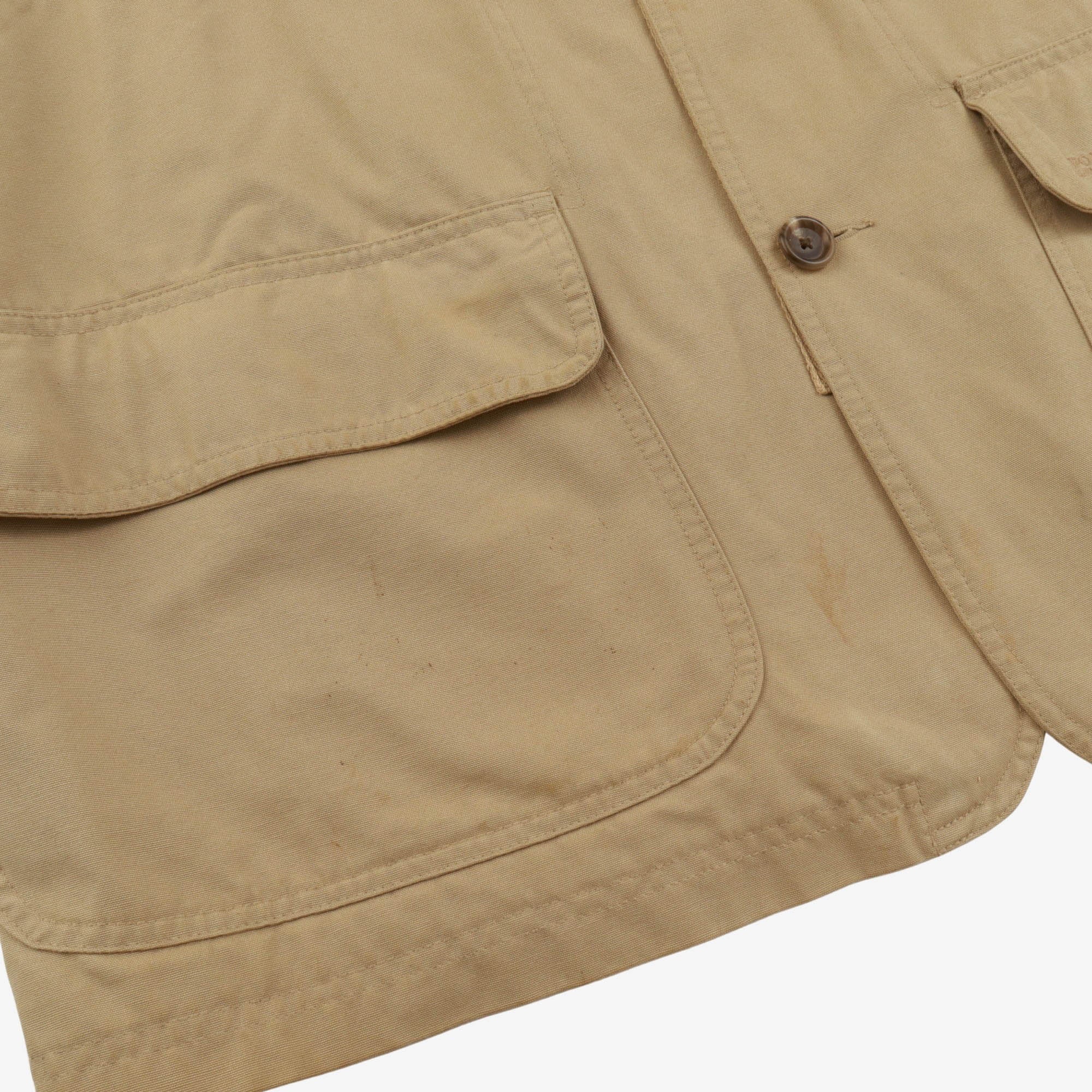Polo Field Jacket
