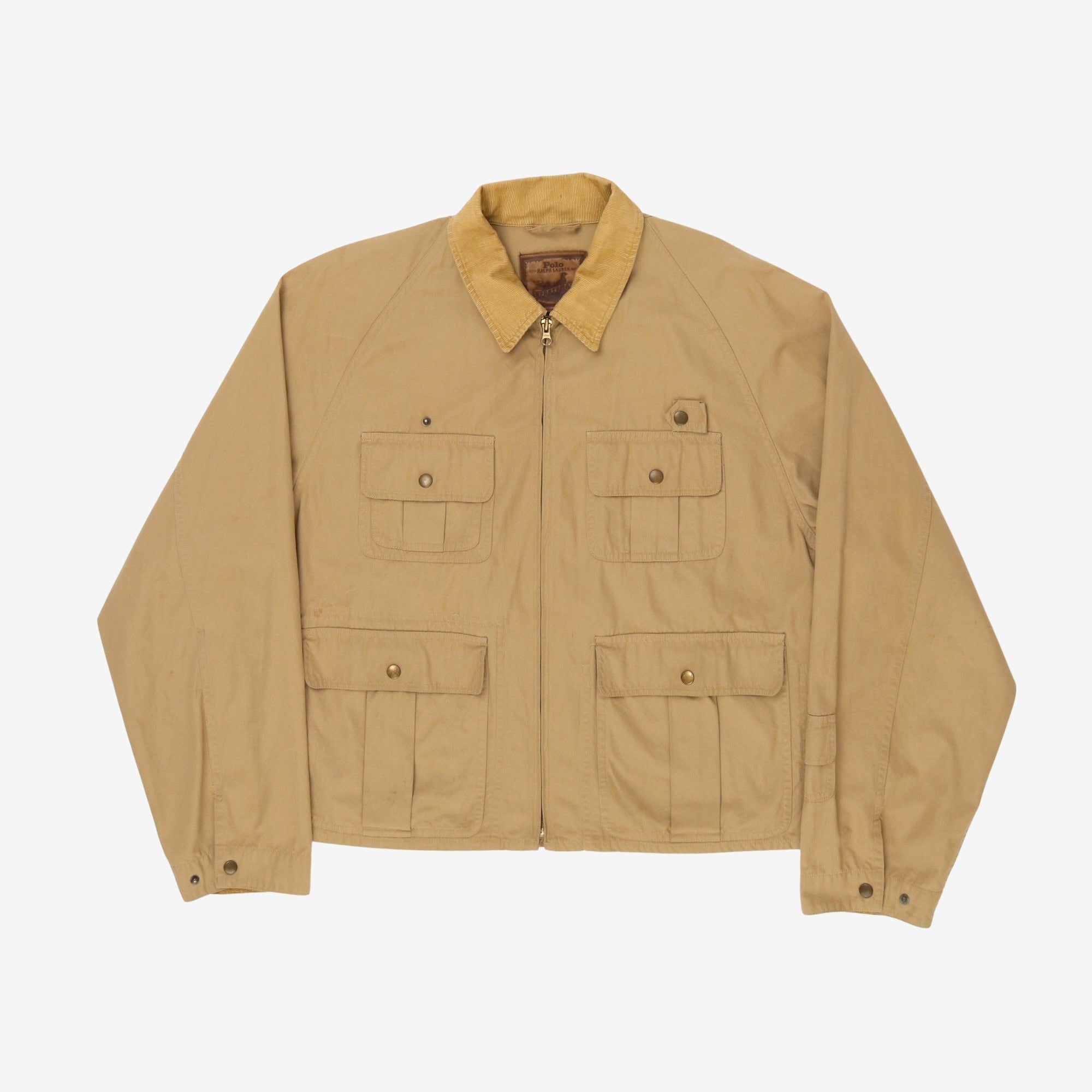 Polo Sportsman Jacket