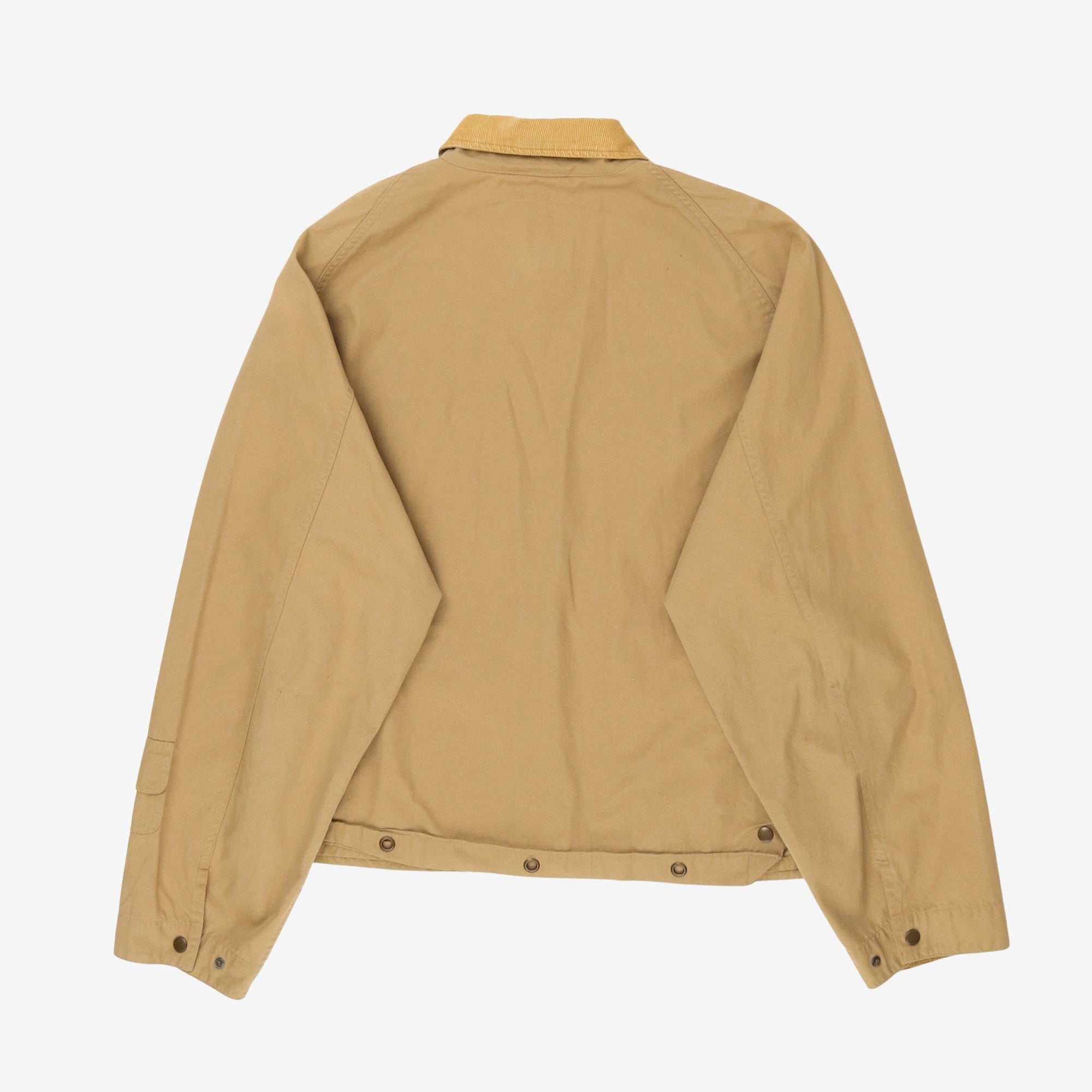 Polo Sportsman Jacket