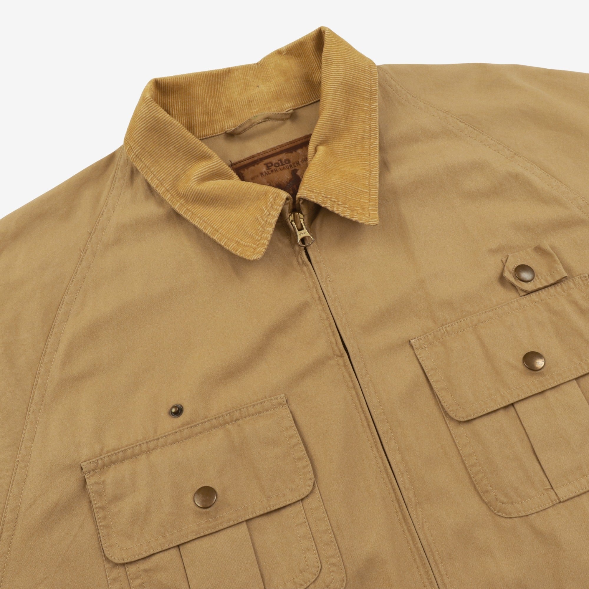 Polo Sportsman Jacket