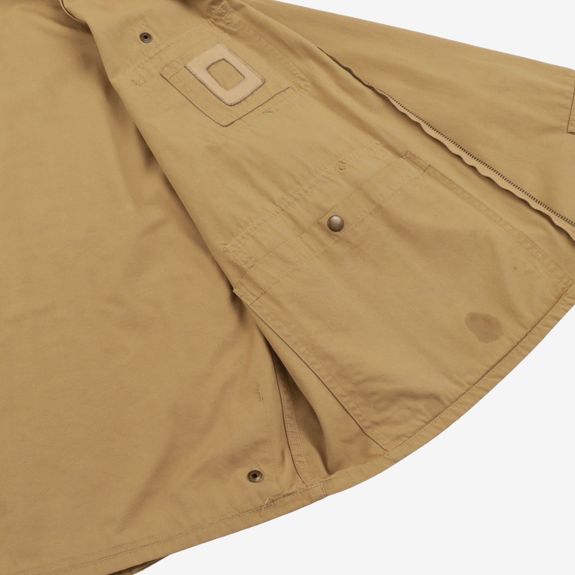 Polo Sportsman Jacket