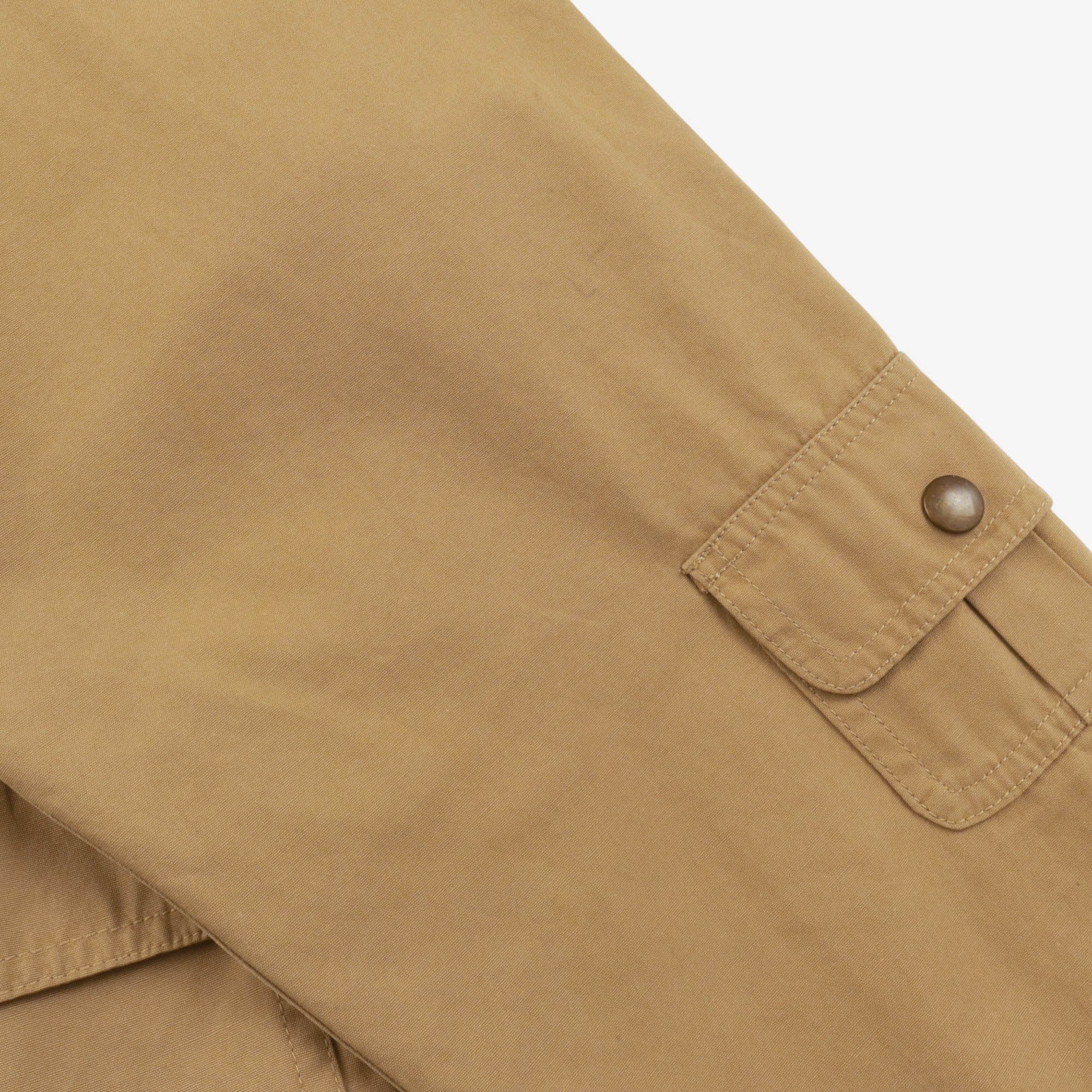 Polo Sportsman Jacket