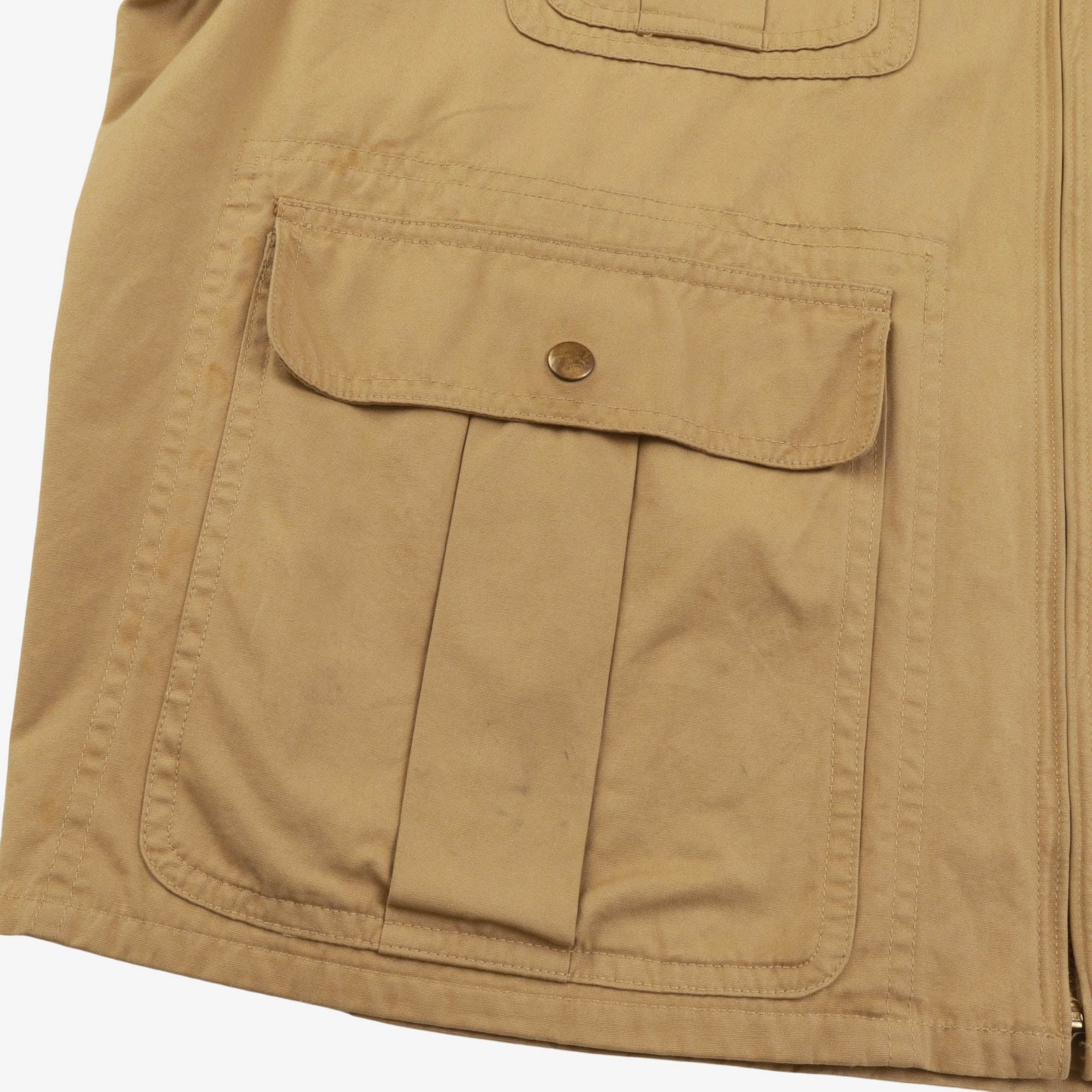 Polo Sportsman Jacket