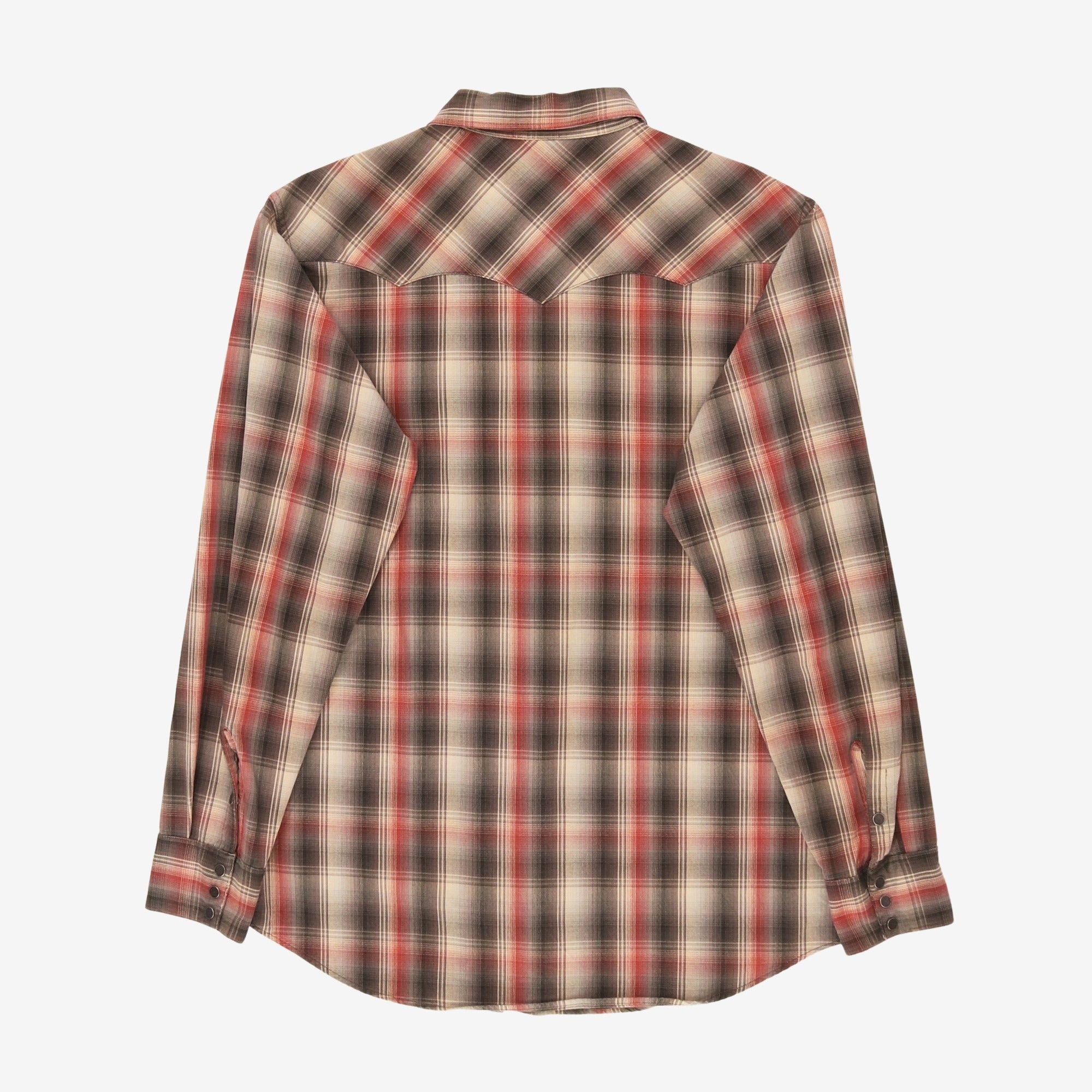 Flannel Shirt