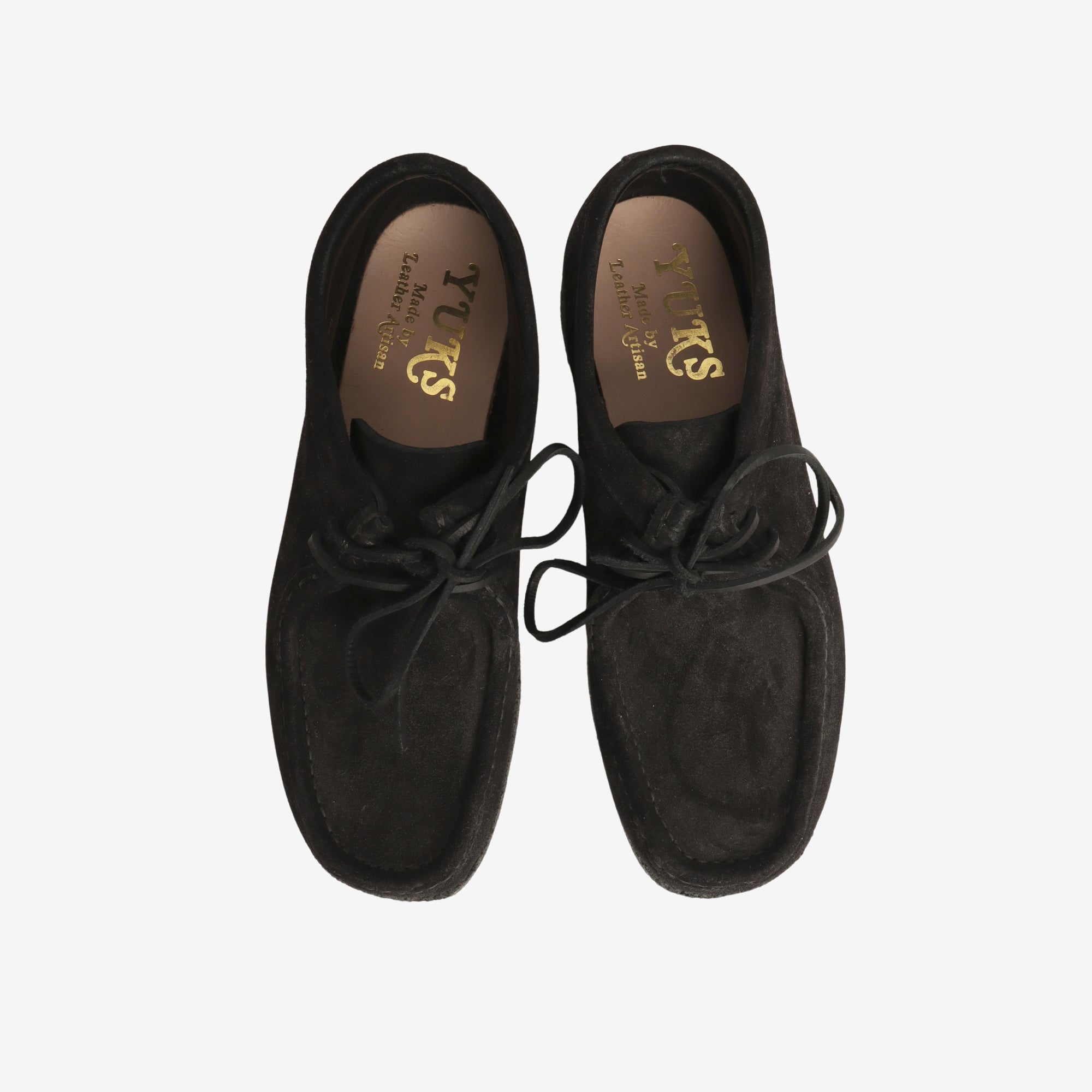 Yuks Type 2 (Fits UK 8)