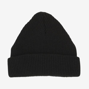 Beanie - Black