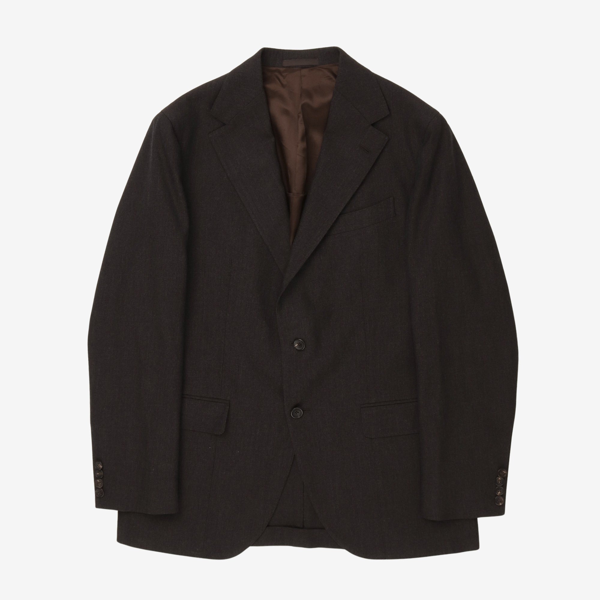 Two Piece Suit