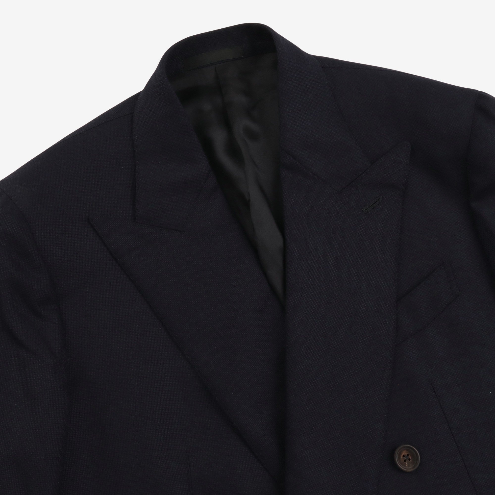 DB Hopsack Sport Jacket