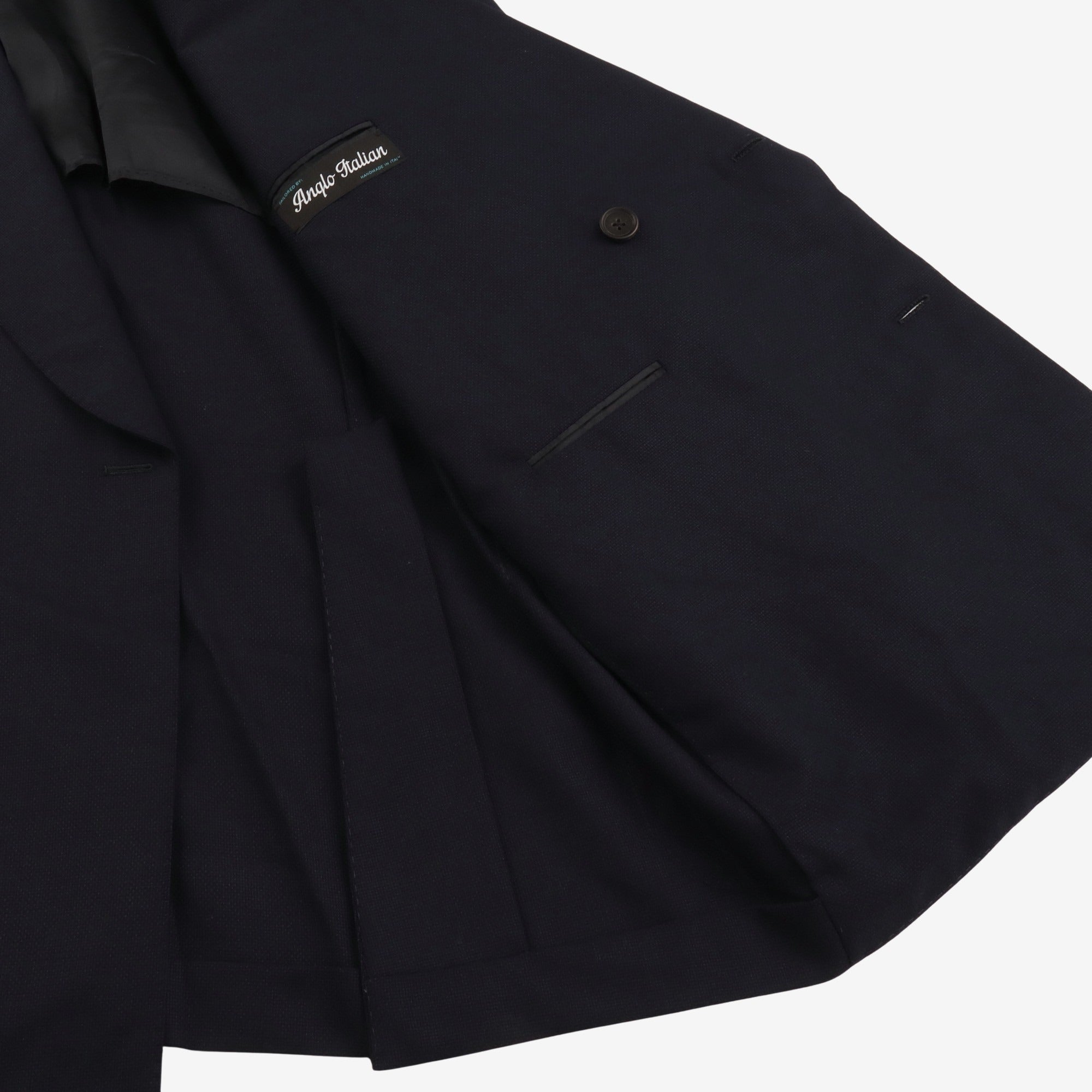 DB Hopsack Sport Jacket