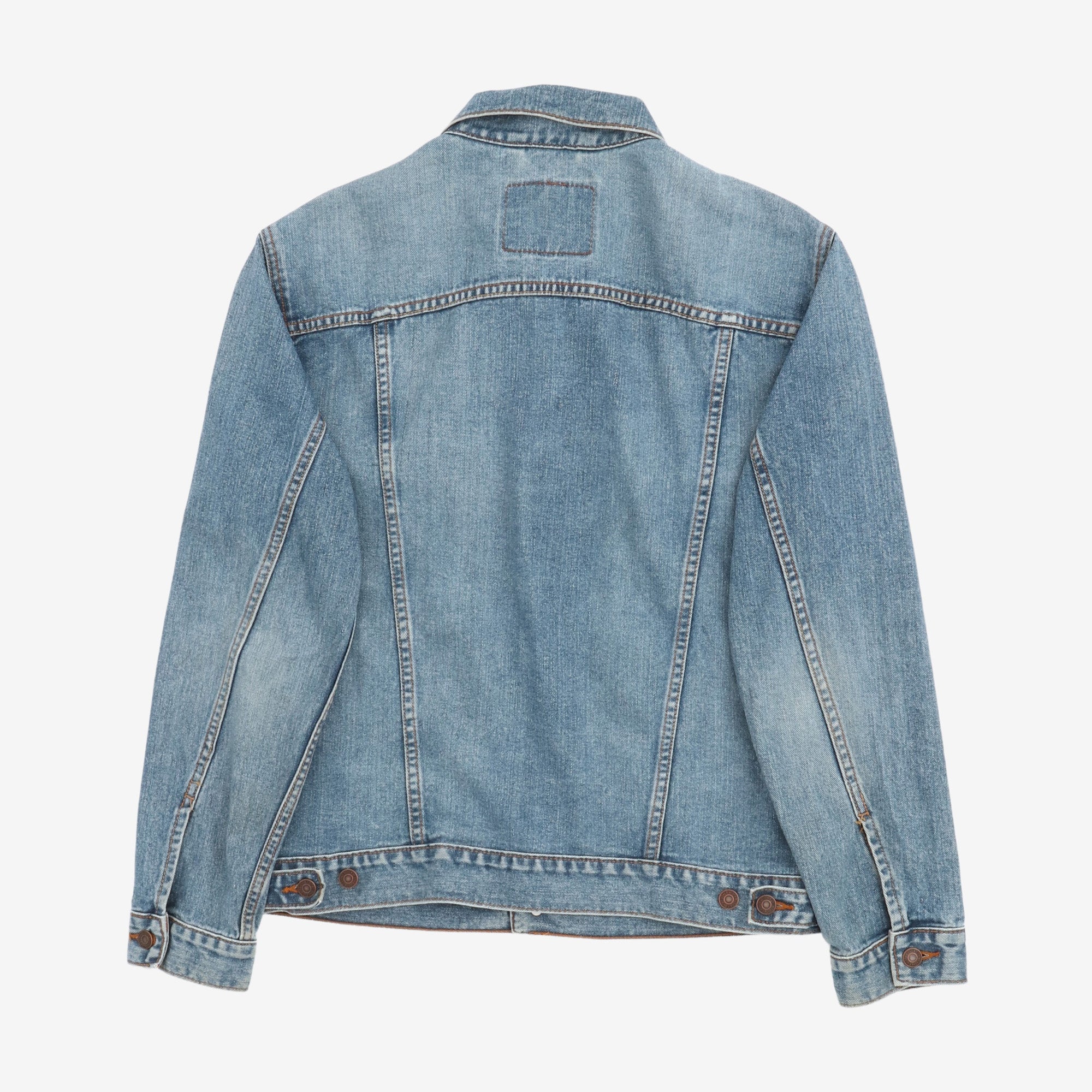 Type III Trucker Jacket