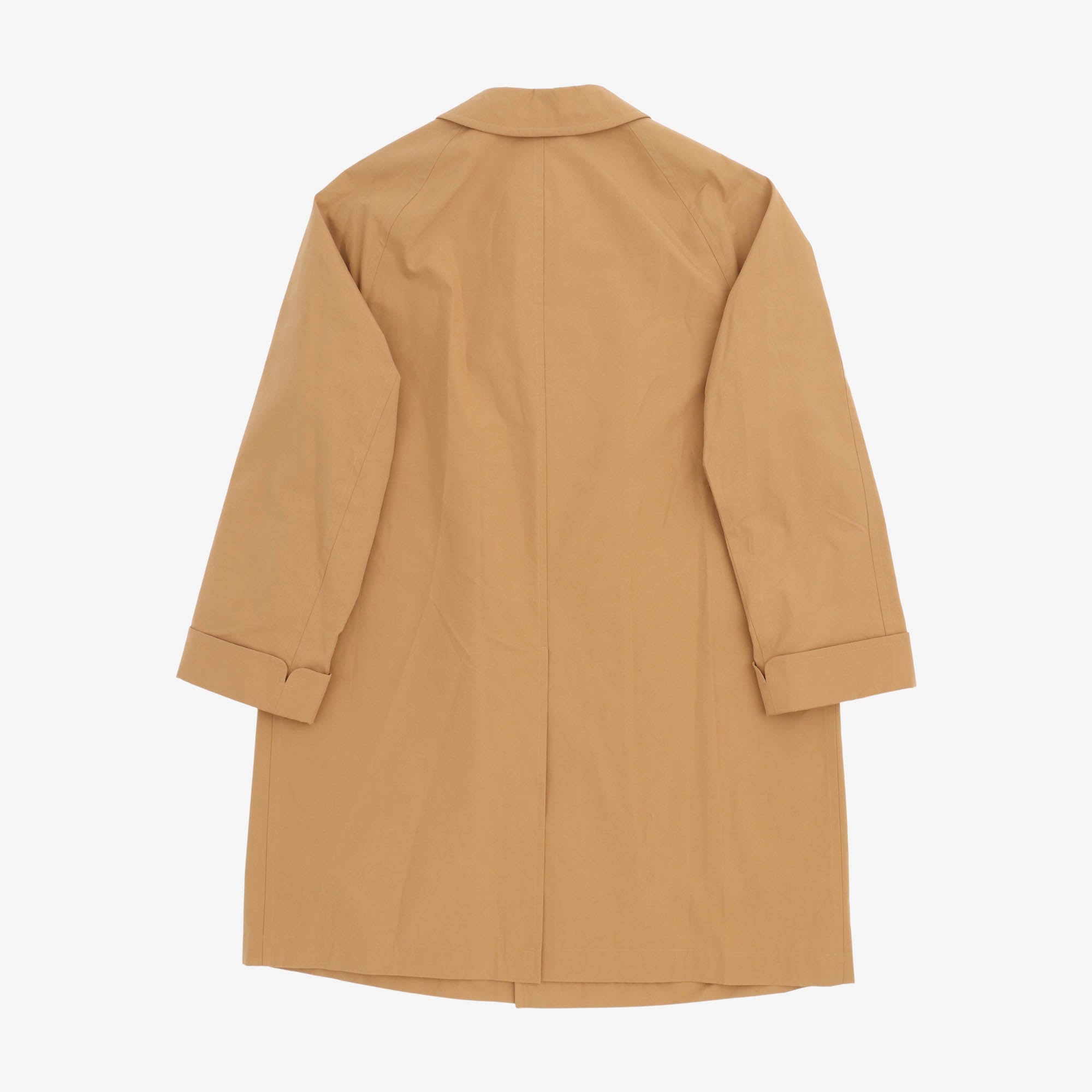 Corb II Overcoat