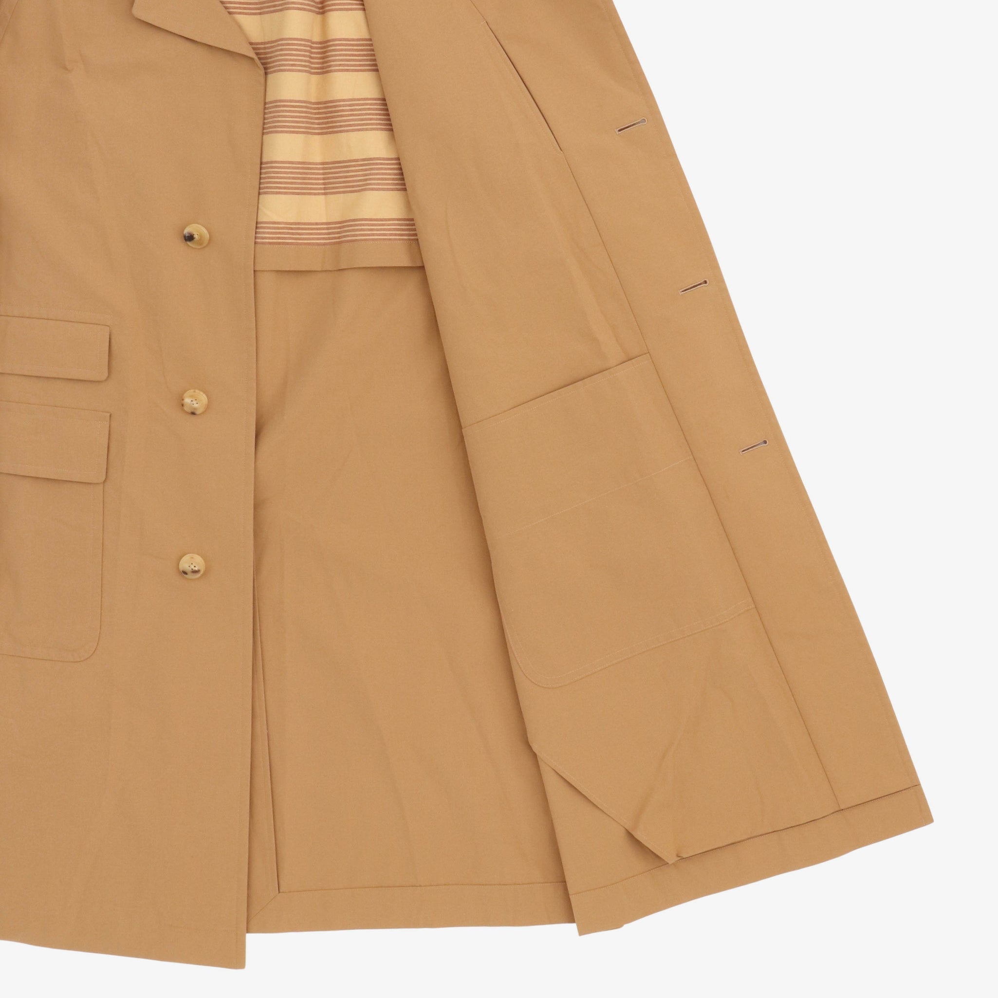 Corb II Overcoat