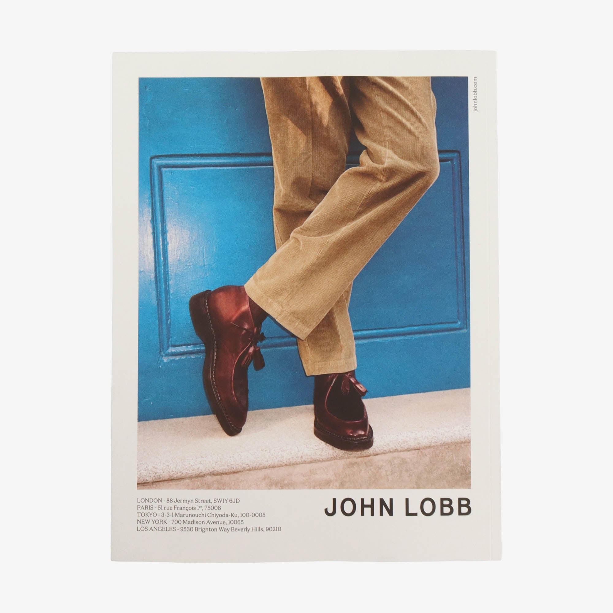 L'Etiquette Magazine Issue 17