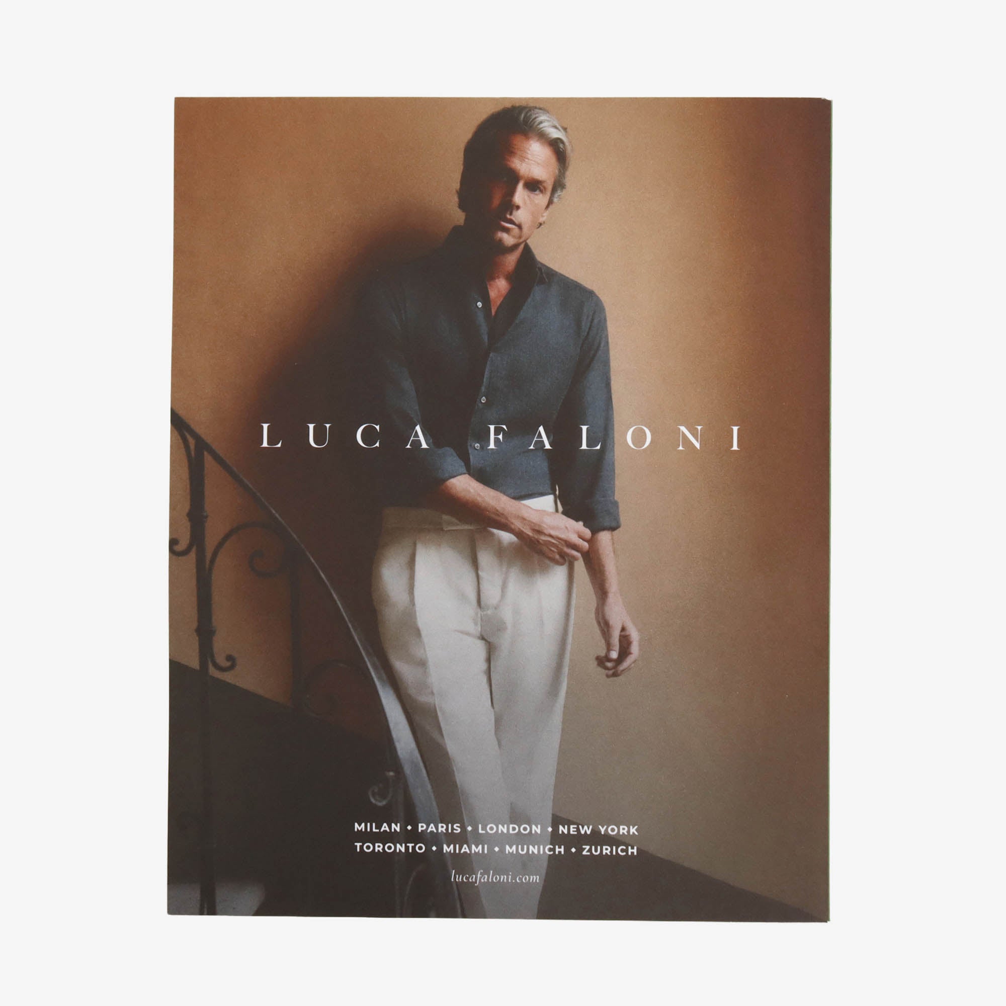 PS Magazine Issue 4