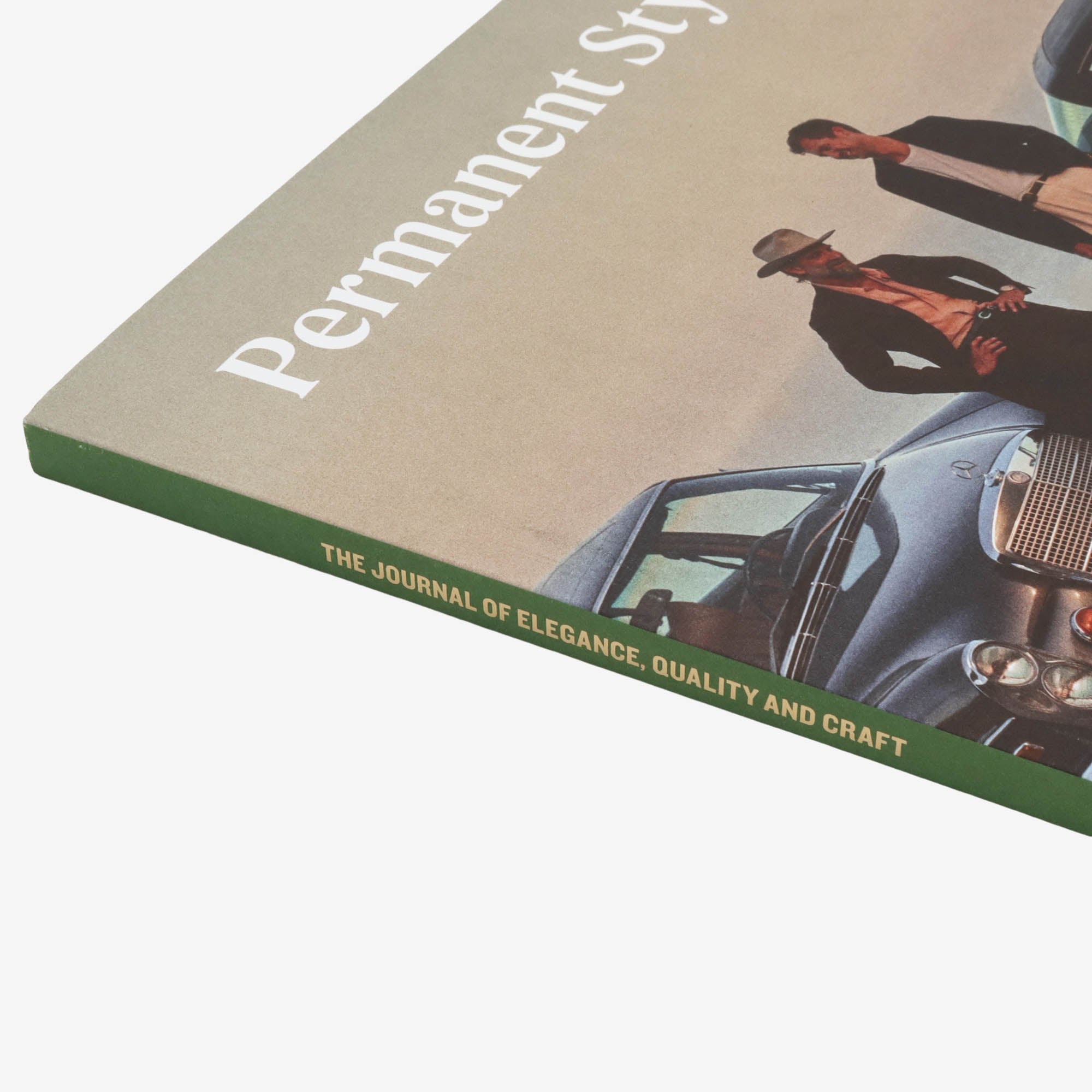 PS Magazine Issue 4