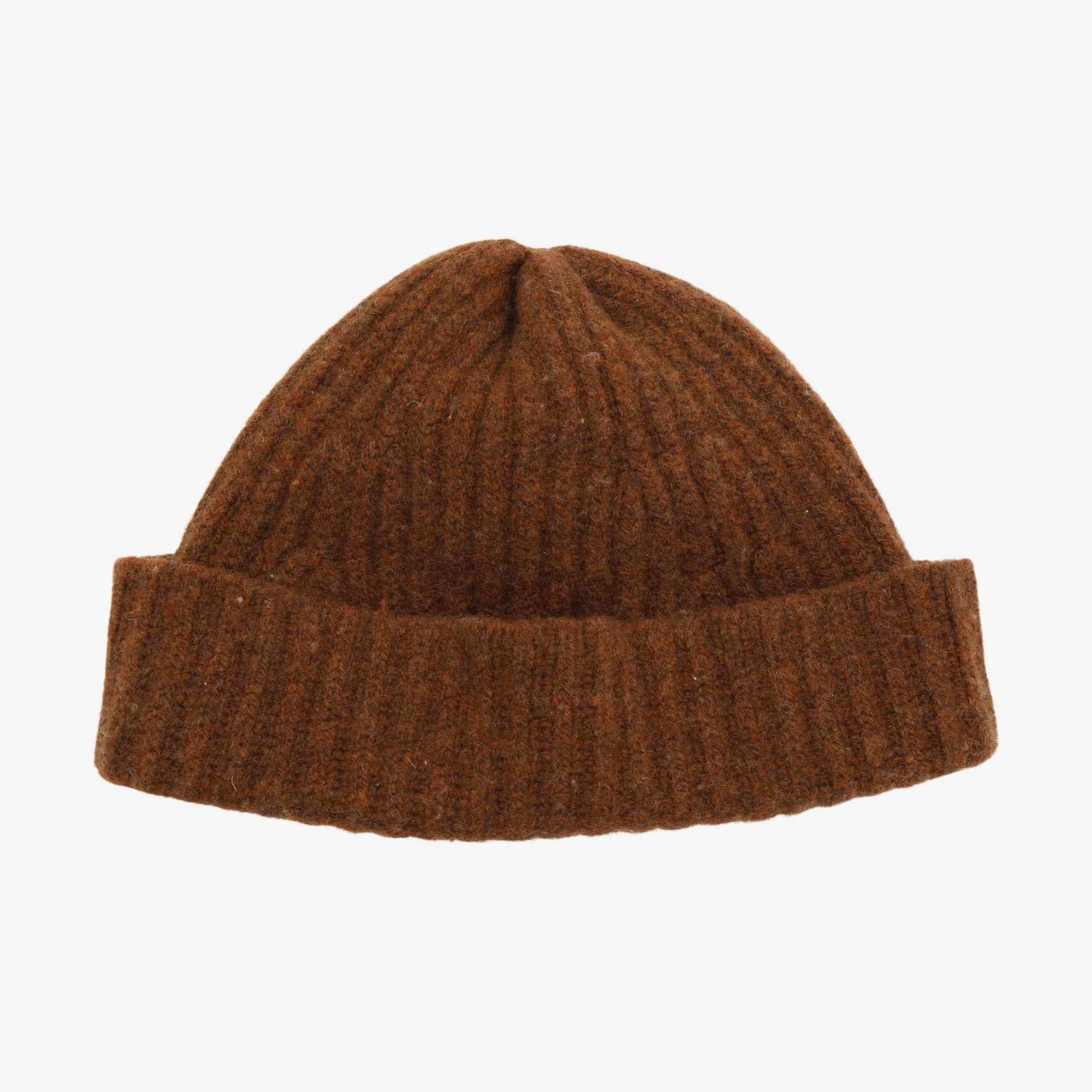 Cashmere Blend Hat