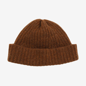 Cashmere Blend Hat