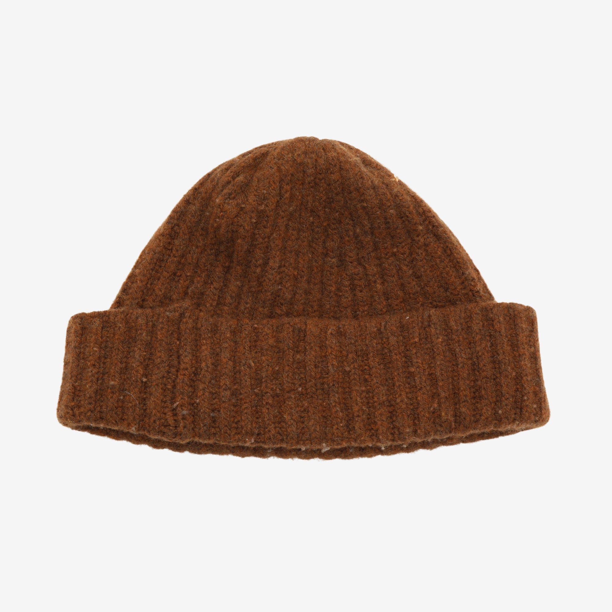 Cashmere Blend Hat