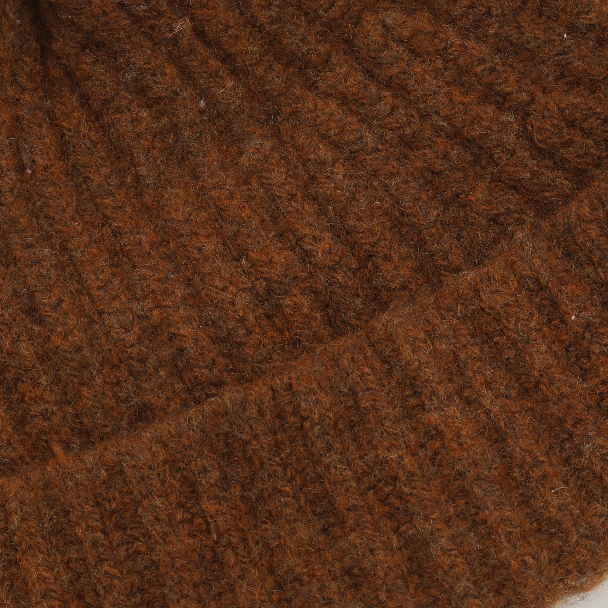 Cashmere Blend Hat