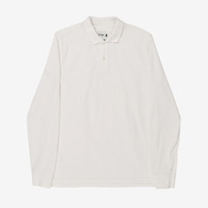 Pique Polo Shirt