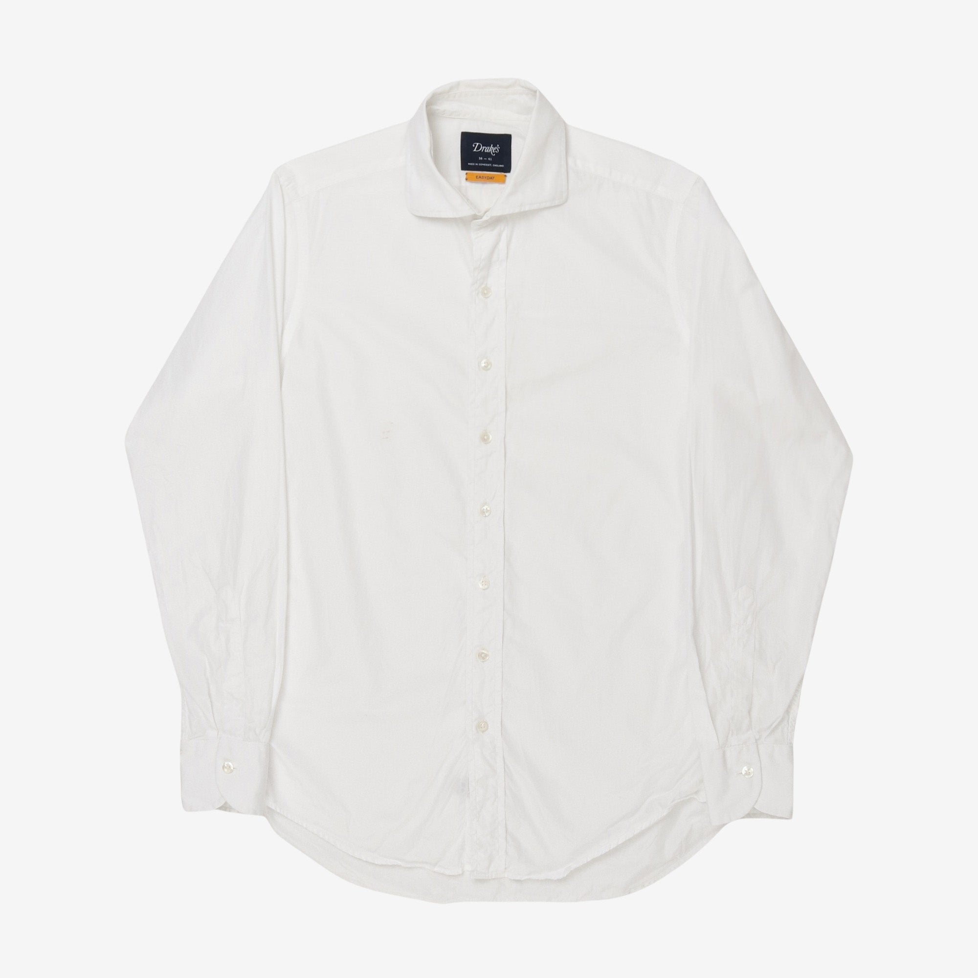 Easyday Oxford Shirt