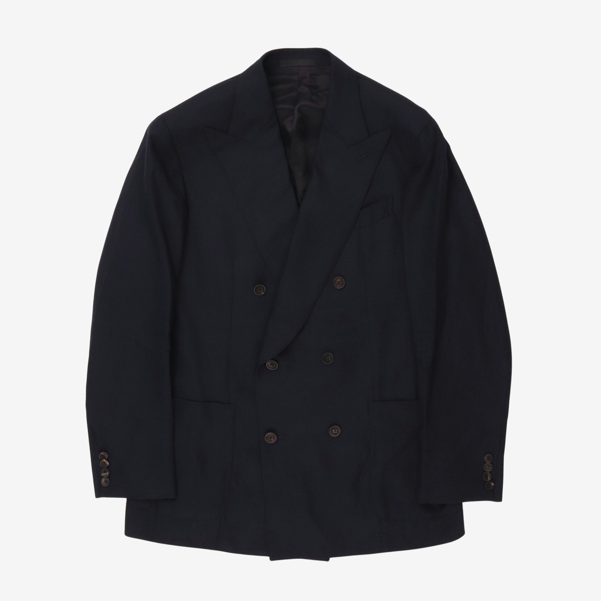 DB Hopsack Sport Jacket
