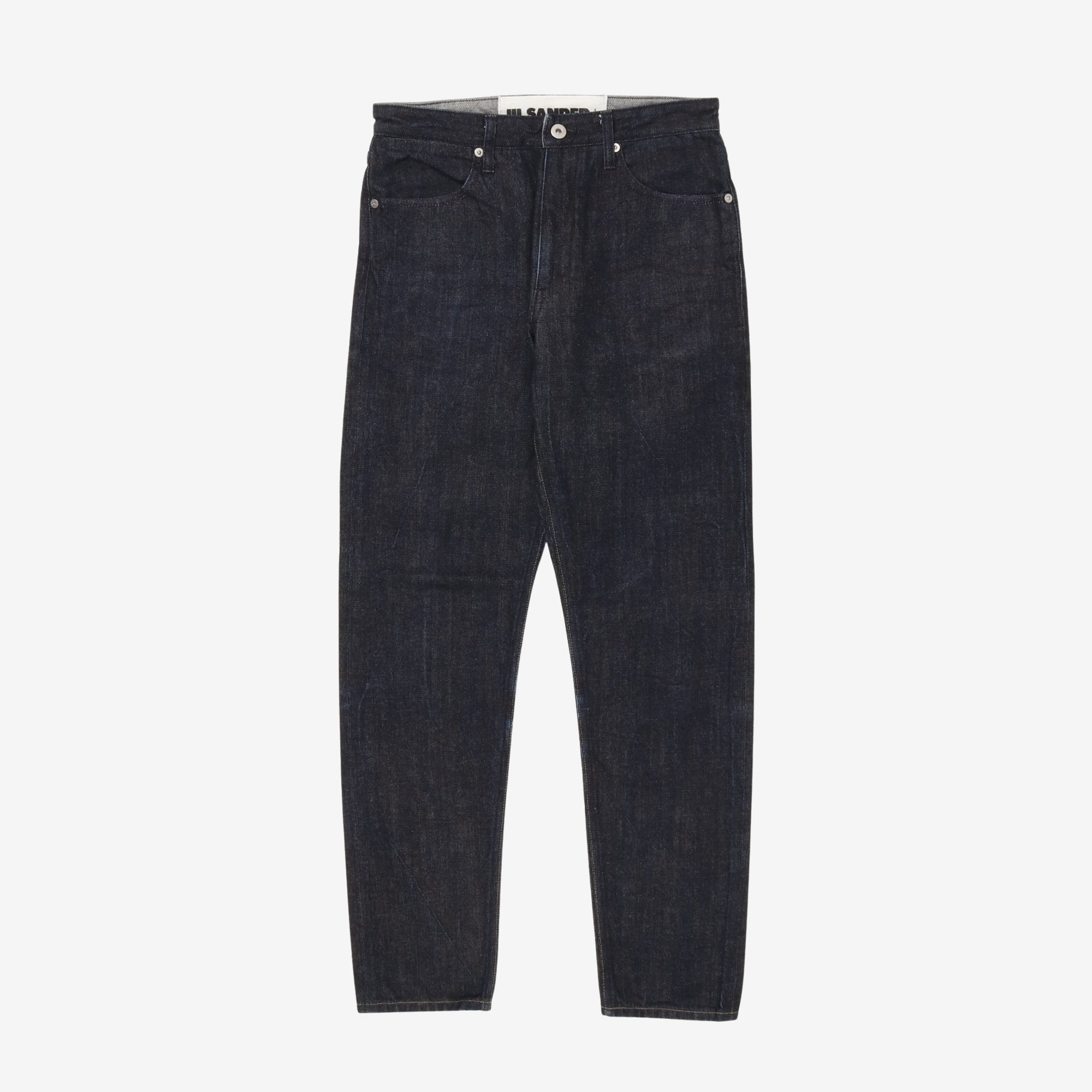 Selvedge Denim Jeans