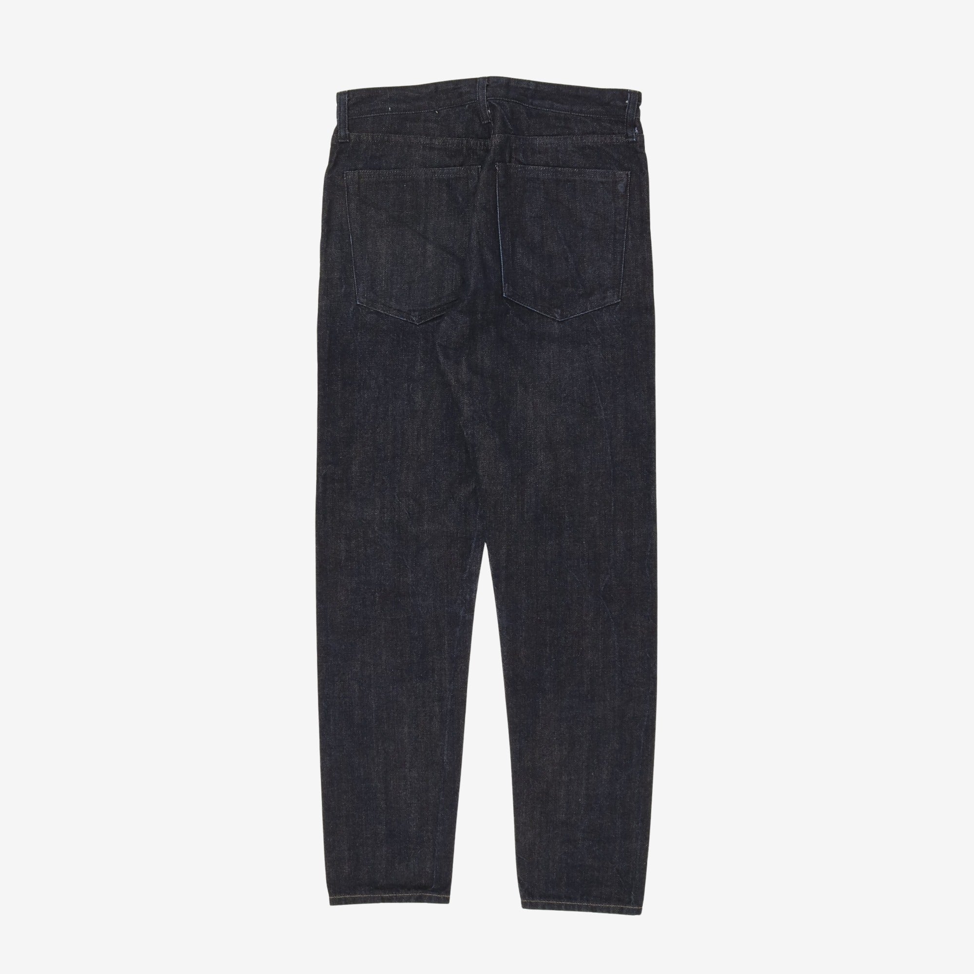 Selvedge Denim Jeans
