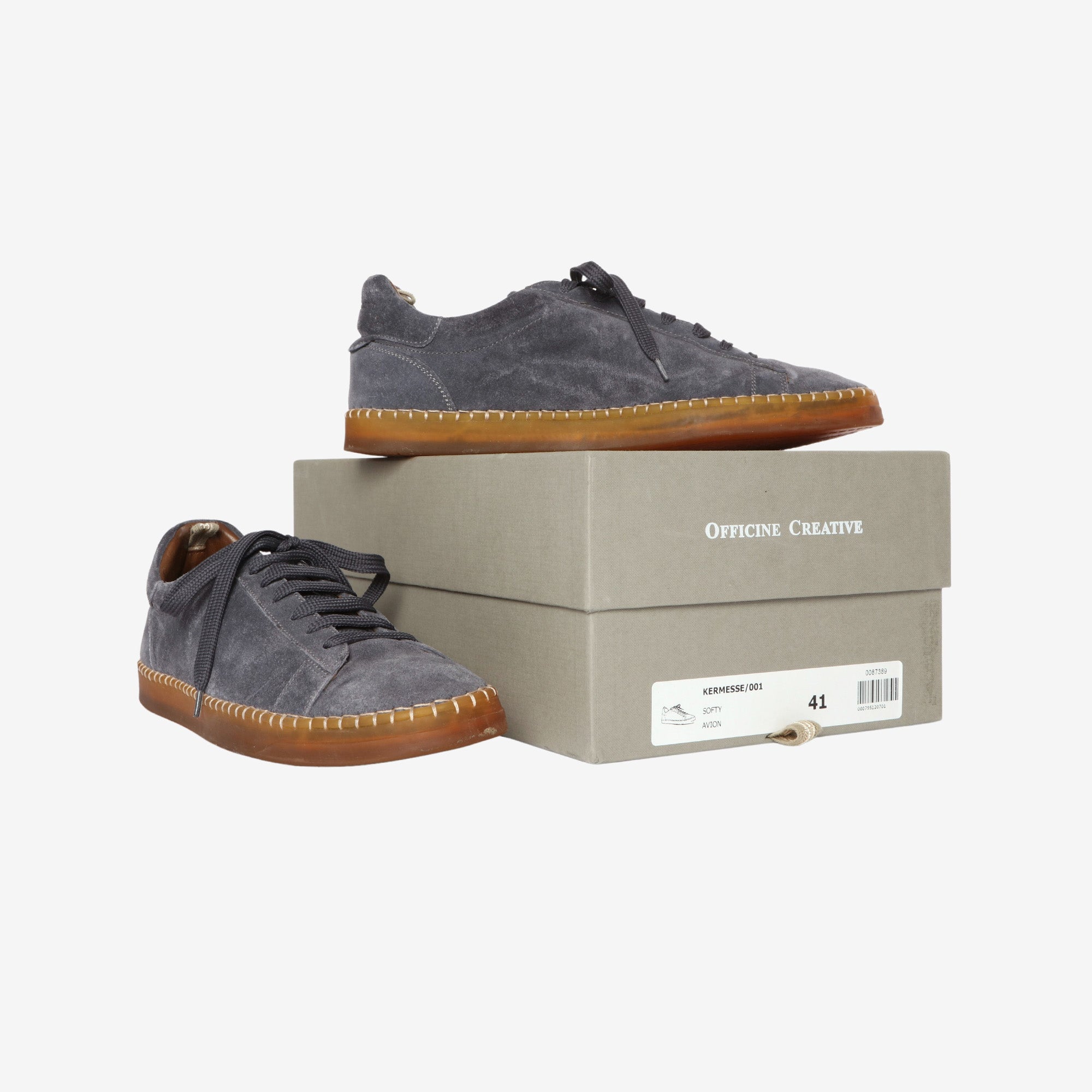 001 Kermesse Sneakers