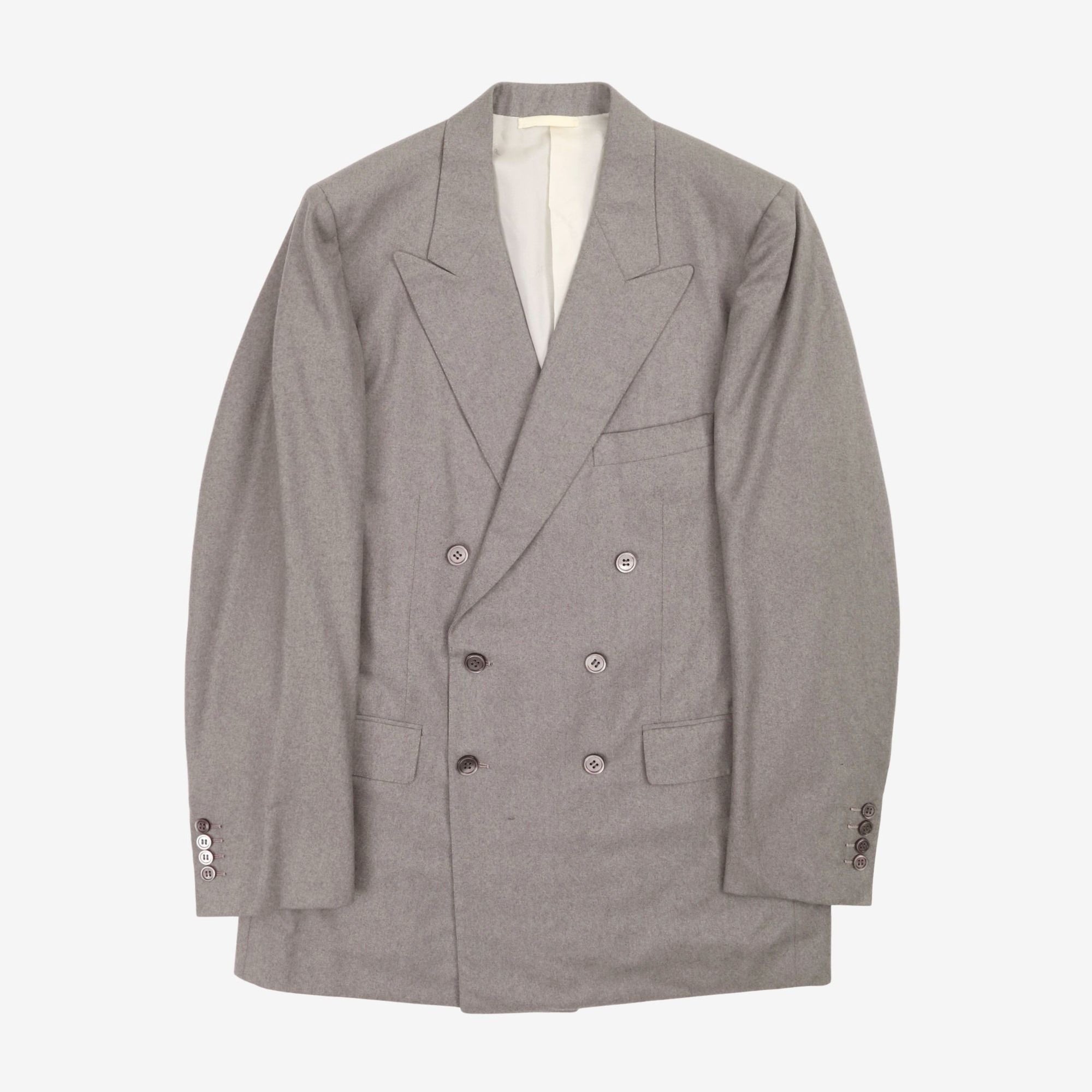 DB Wool Jacket